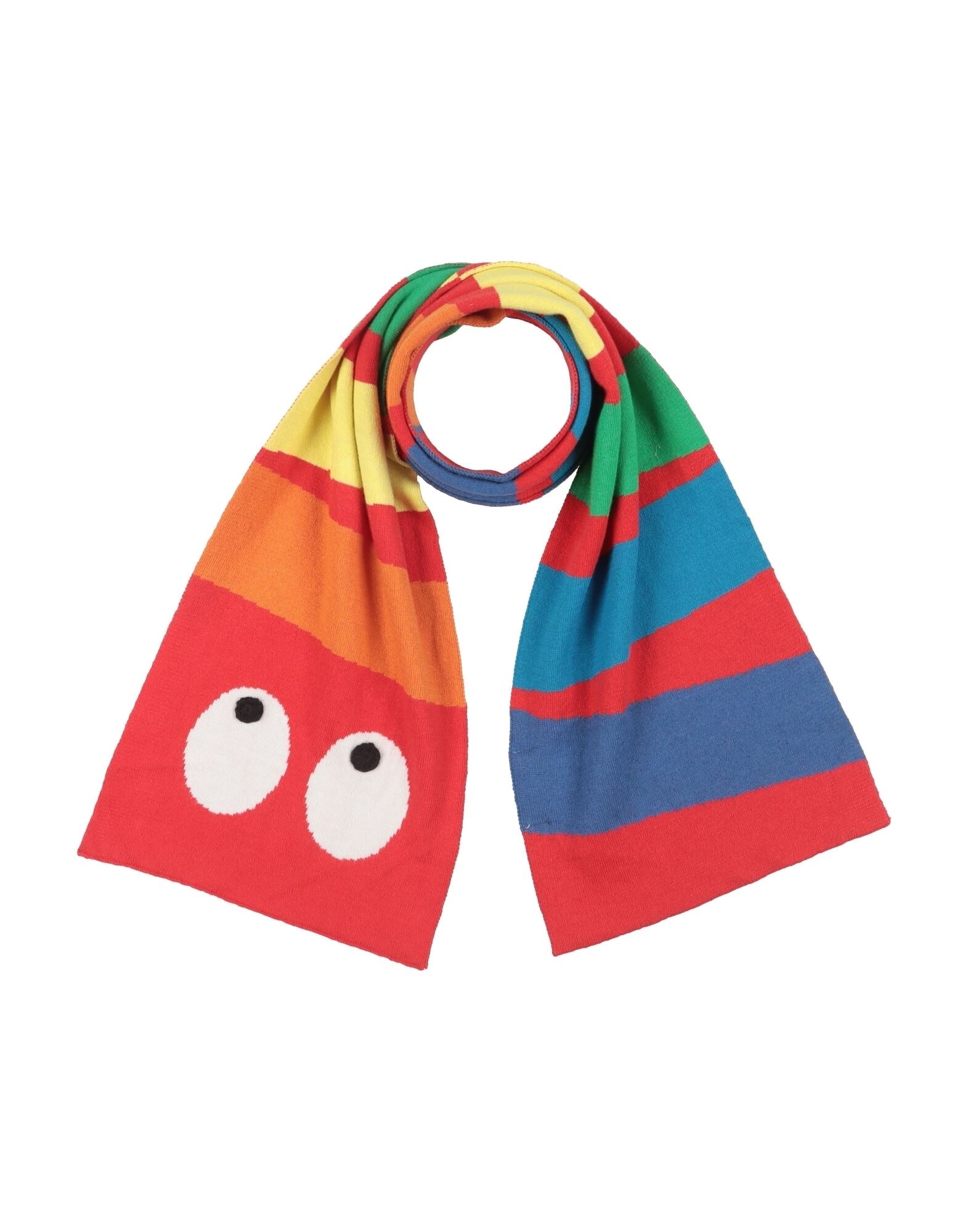 STELLA McCARTNEY KIDS Schal Kinder Rot STELLA McCARTNEY KIDS Schal Kinder Rot von STELLA McCARTNEY KIDS