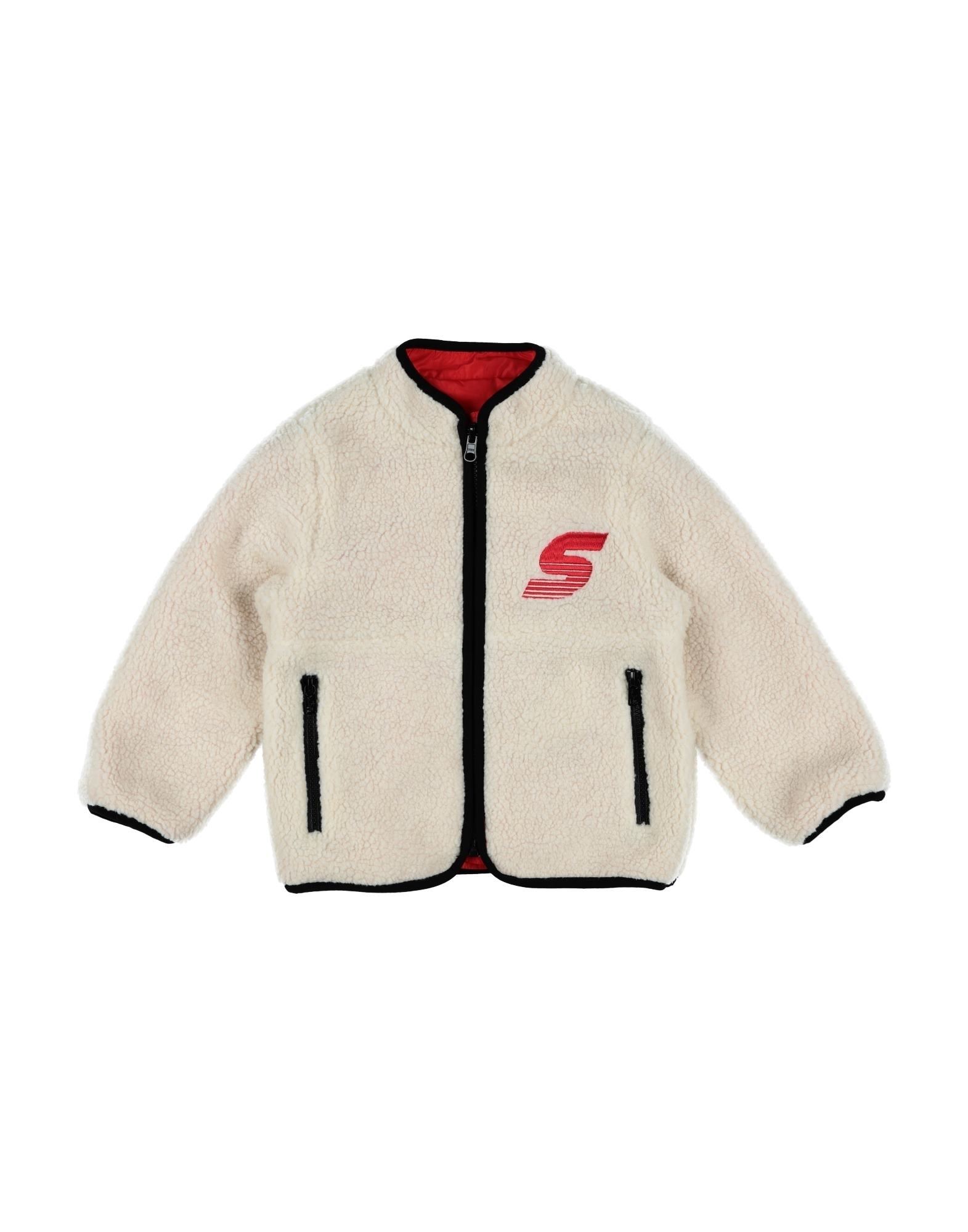 STELLA McCARTNEY KIDS Shearling- & Kunstfell Kinder Rot STELLA McCARTNEY KIDS Shearling- & Kunstfell Kinder Rot von STELLA McCARTNEY KIDS