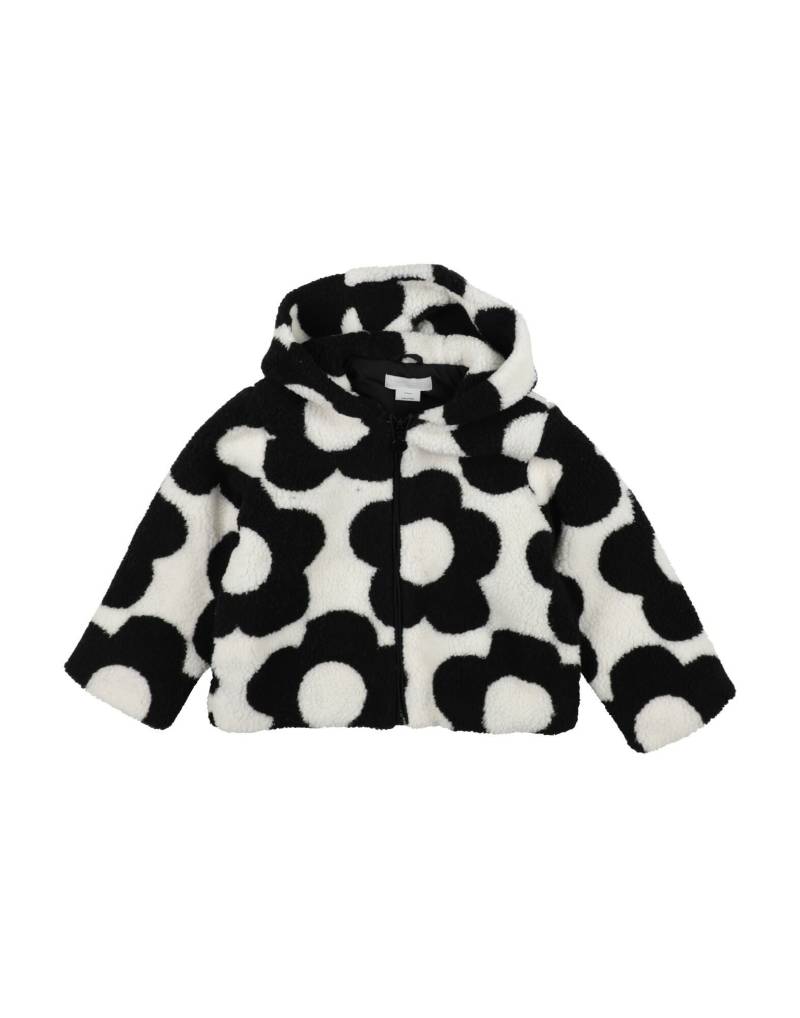 STELLA McCARTNEY KIDS Shearling- & Kunstfell Kinder Weiß von STELLA McCARTNEY KIDS