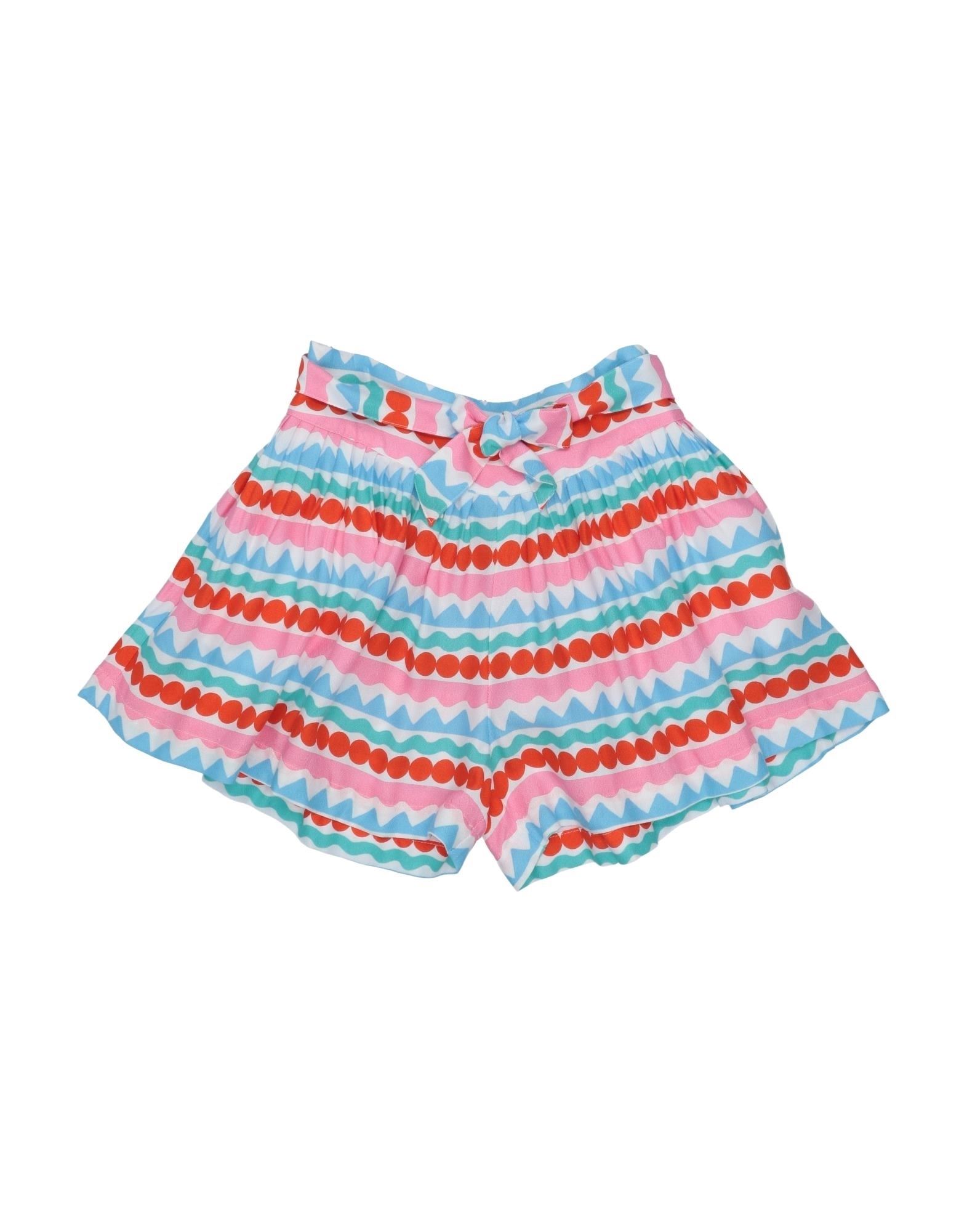 STELLA McCARTNEY KIDS Shorts & Bermudashorts Kinder Rosa von STELLA McCARTNEY KIDS