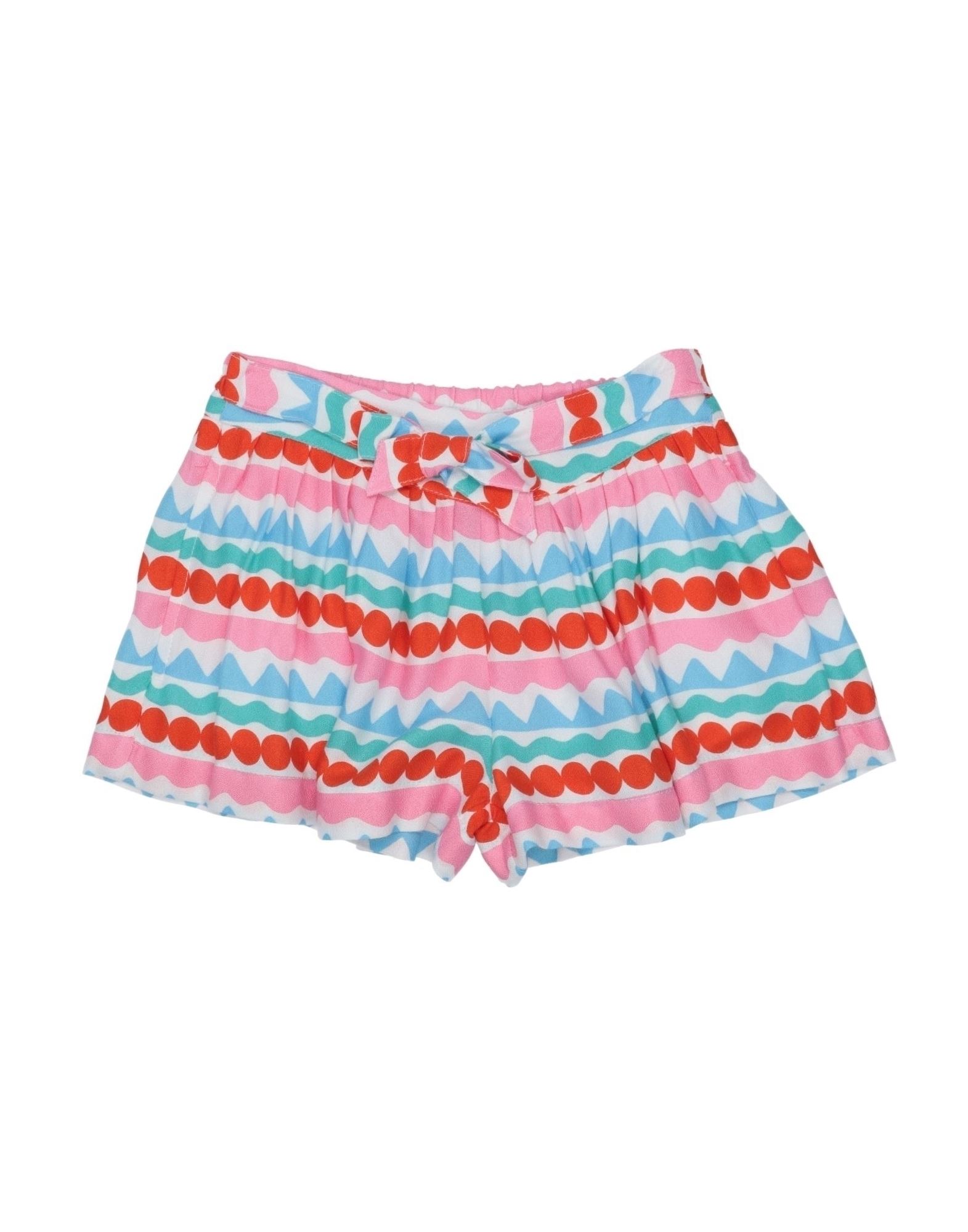 STELLA McCARTNEY KIDS Shorts & Bermudashorts Kinder Rosa von STELLA McCARTNEY KIDS