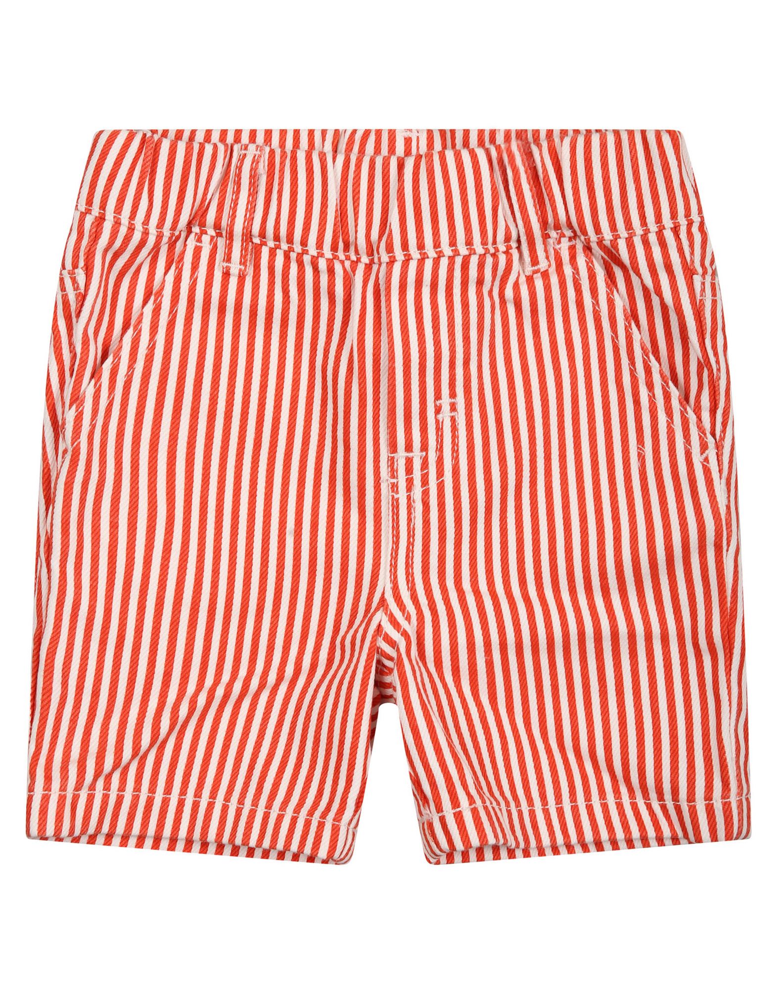 STELLA McCARTNEY KIDS Shorts & Bermudashorts Herren Bunt von STELLA McCARTNEY KIDS