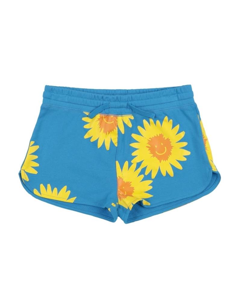 STELLA McCARTNEY KIDS Shorts & Bermudashorts Kinder Azurblau von STELLA McCARTNEY KIDS