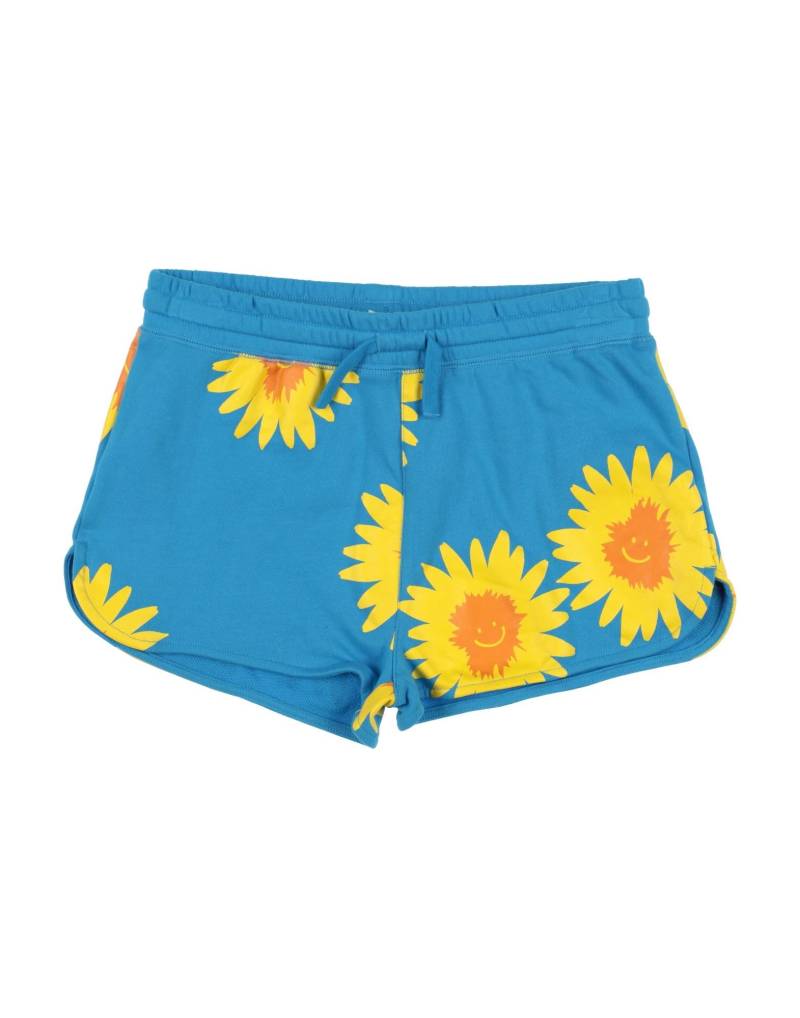 STELLA McCARTNEY KIDS Shorts & Bermudashorts Kinder Azurblau von STELLA McCARTNEY KIDS