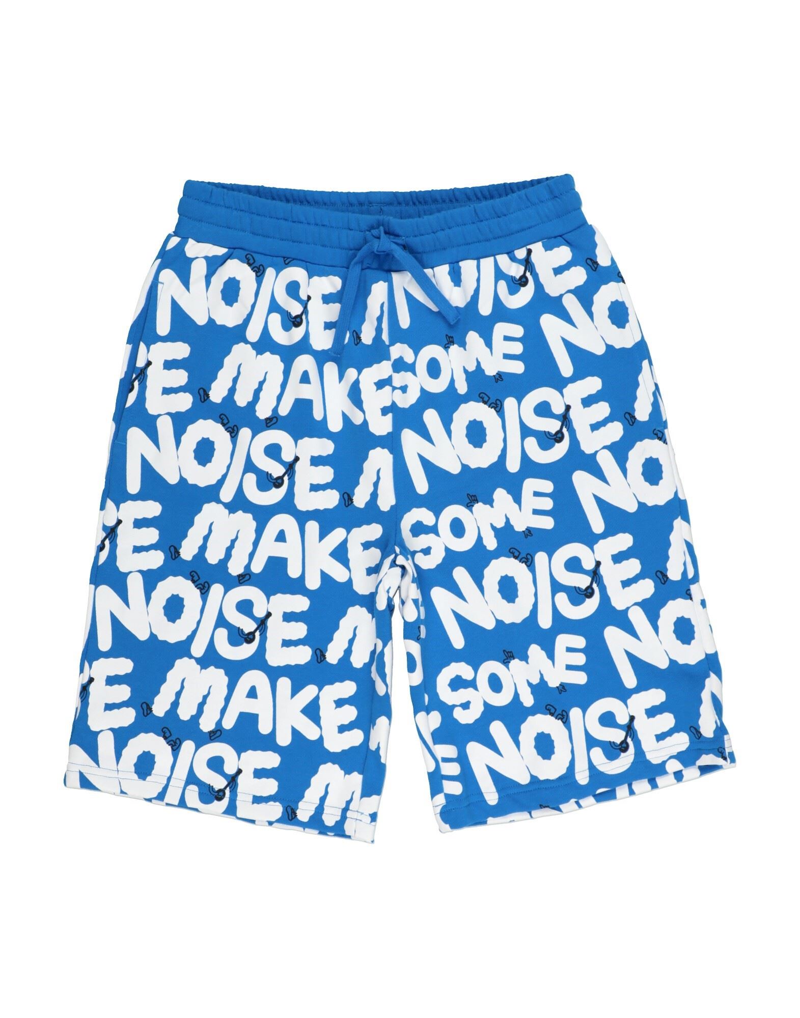 STELLA McCARTNEY KIDS Shorts & Bermudashorts Kinder Azurblau STELLA McCARTNEY KIDS Shorts & Bermudashorts Kinder Azurblau von STELLA McCARTNEY KIDS