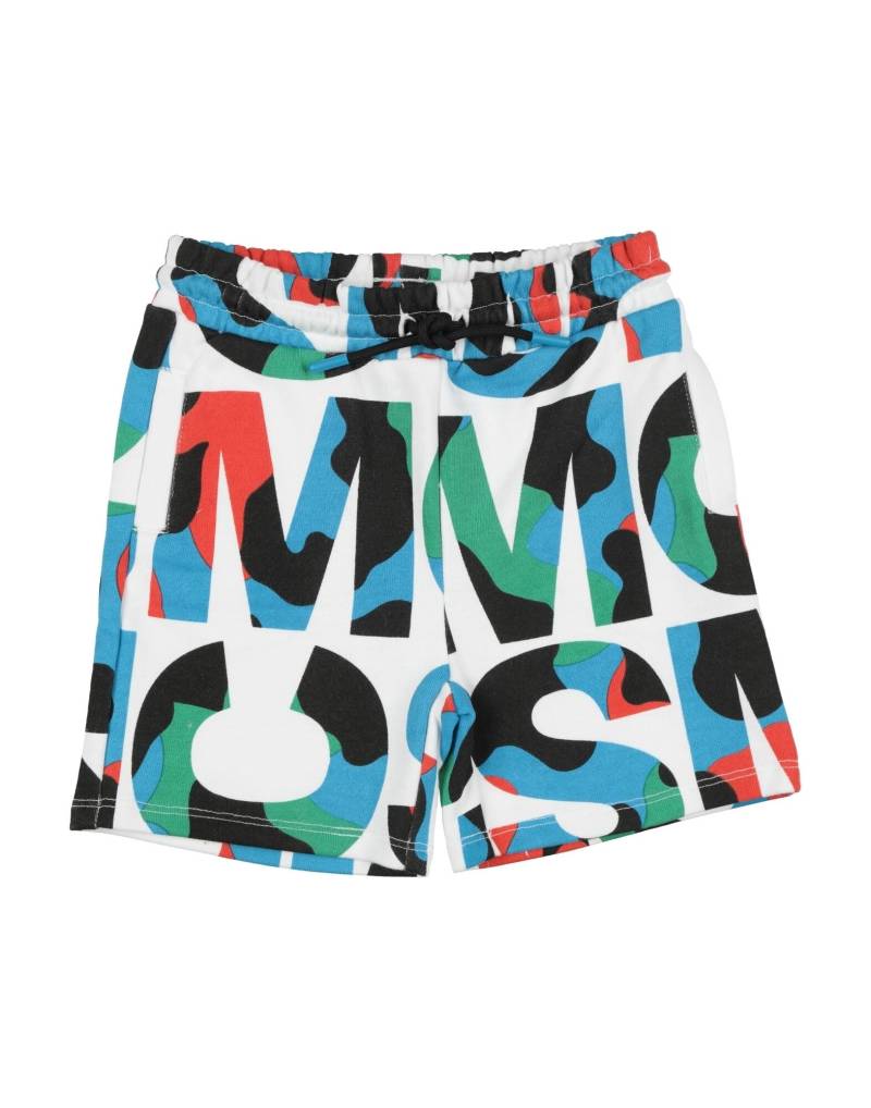 STELLA McCARTNEY KIDS Shorts & Bermudashorts Kinder Azurblau von STELLA McCARTNEY KIDS