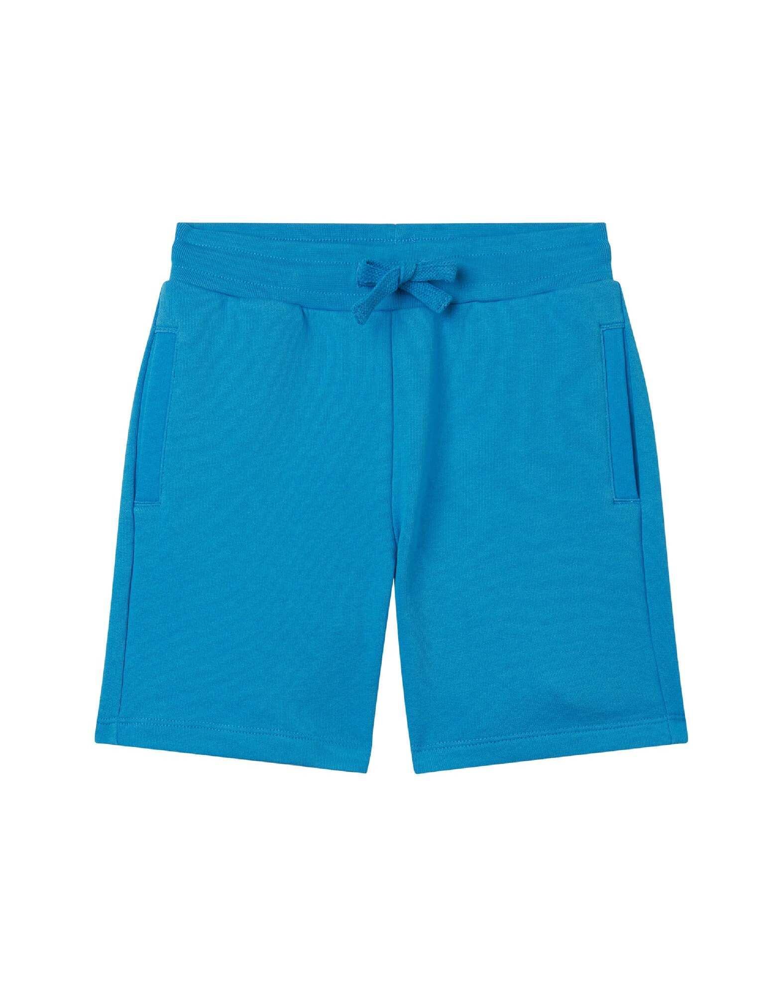 STELLA McCARTNEY KIDS Shorts & Bermudashorts Kinder Azurblau von STELLA McCARTNEY KIDS