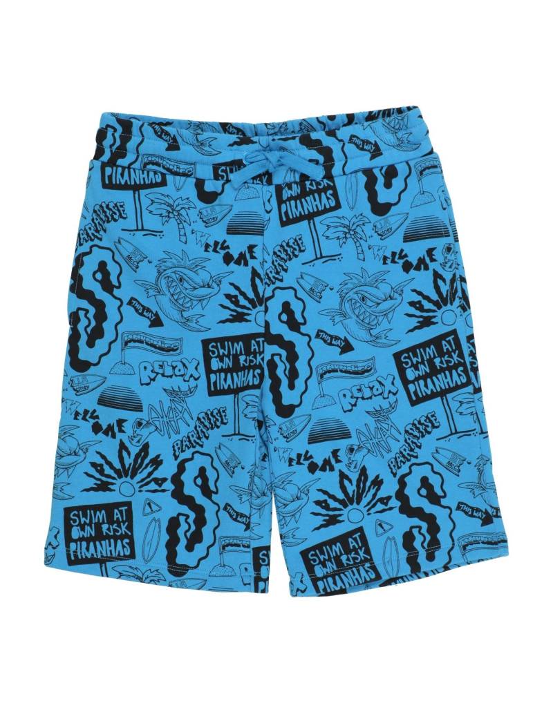 STELLA McCARTNEY KIDS Shorts & Bermudashorts Kinder Azurblau von STELLA McCARTNEY KIDS