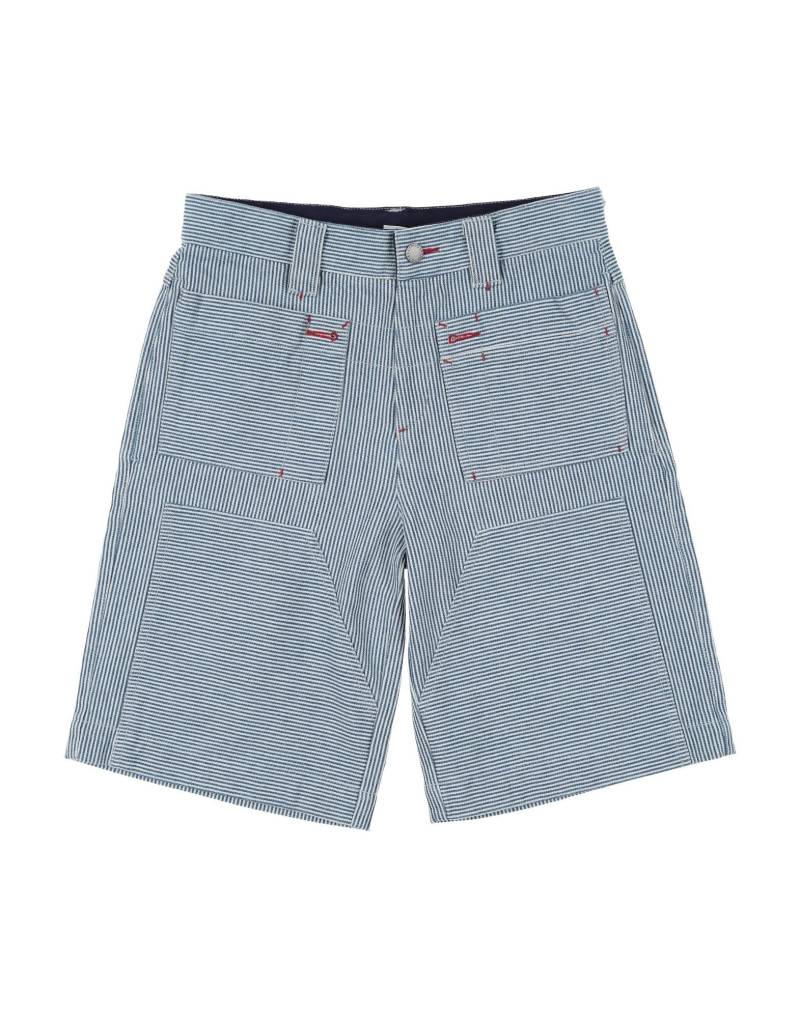 STELLA McCARTNEY KIDS Shorts & Bermudashorts Kinder Blau von STELLA McCARTNEY KIDS