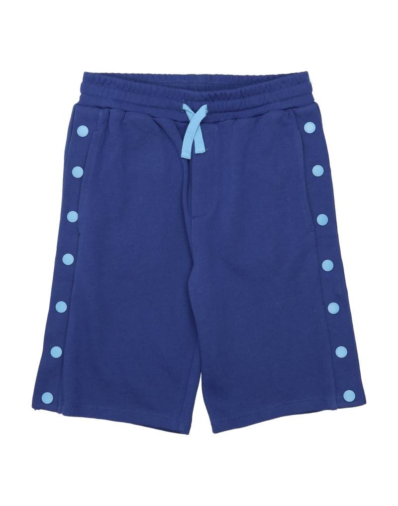 STELLA McCARTNEY KIDS Shorts & Bermudashorts Kinder Blau von STELLA McCARTNEY KIDS