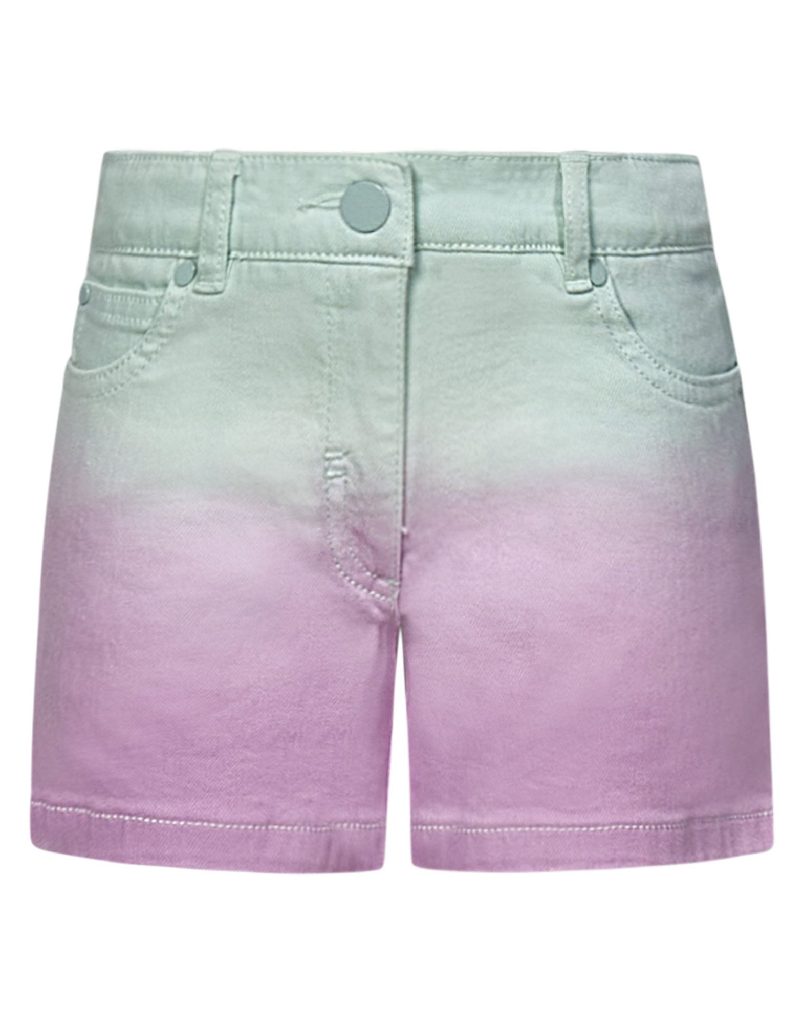 STELLA McCARTNEY KIDS Shorts & Bermudashorts Kinder Bunt von STELLA McCARTNEY KIDS