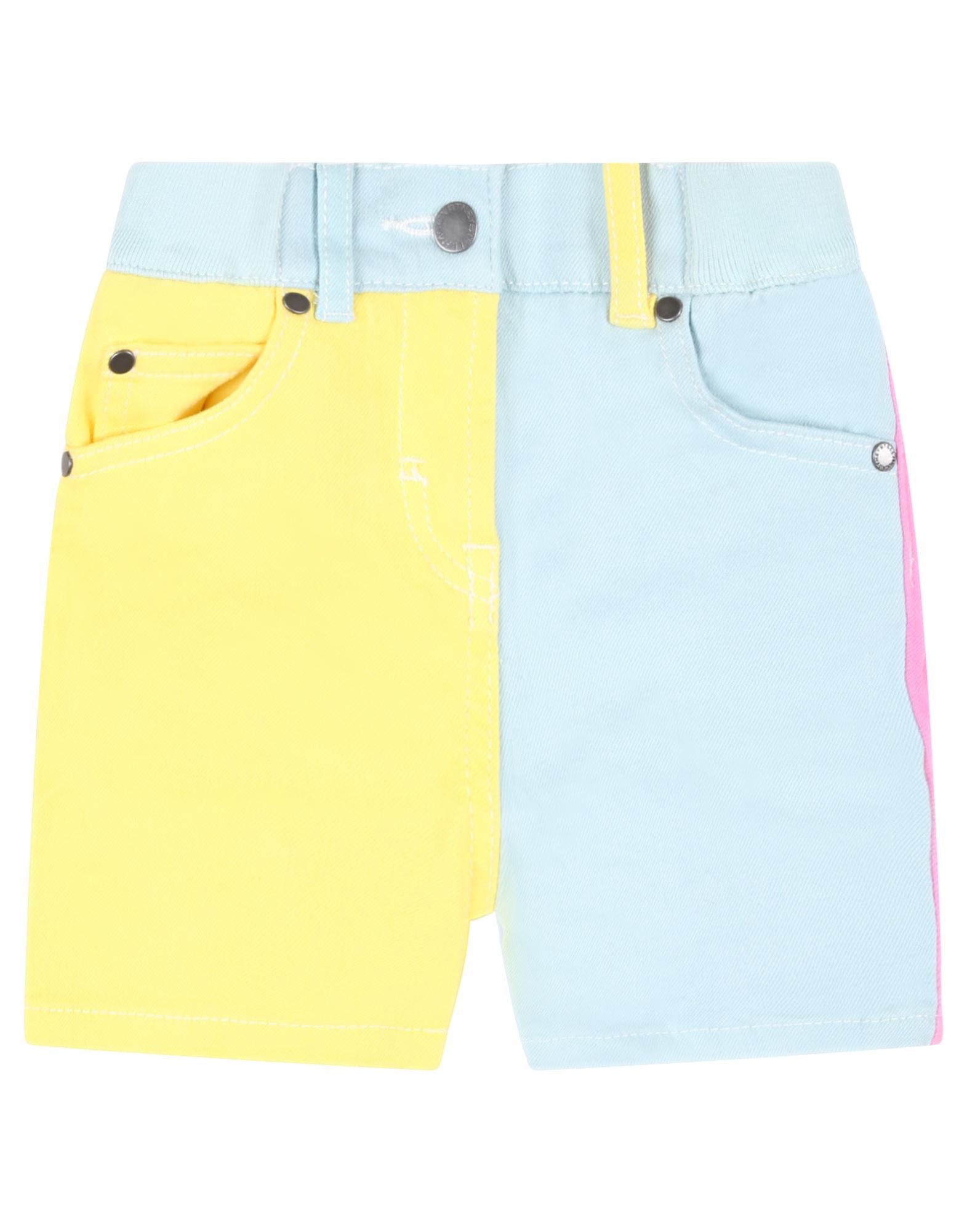 STELLA McCARTNEY KIDS Shorts & Bermudashorts Kinder Bunt von STELLA McCARTNEY KIDS