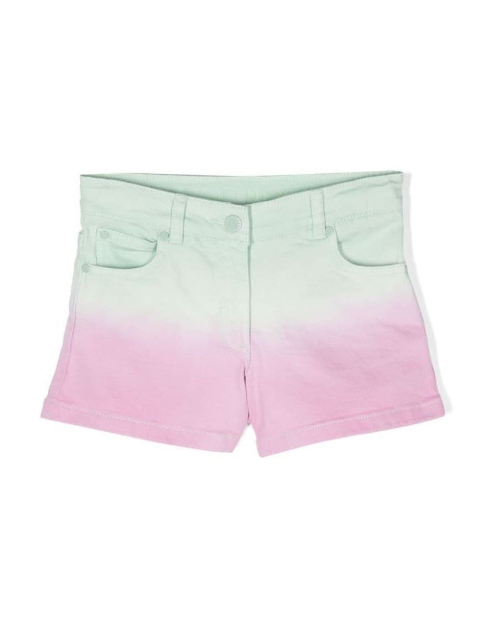 STELLA McCARTNEY KIDS Shorts & Bermudashorts Kinder Bunt von STELLA McCARTNEY KIDS