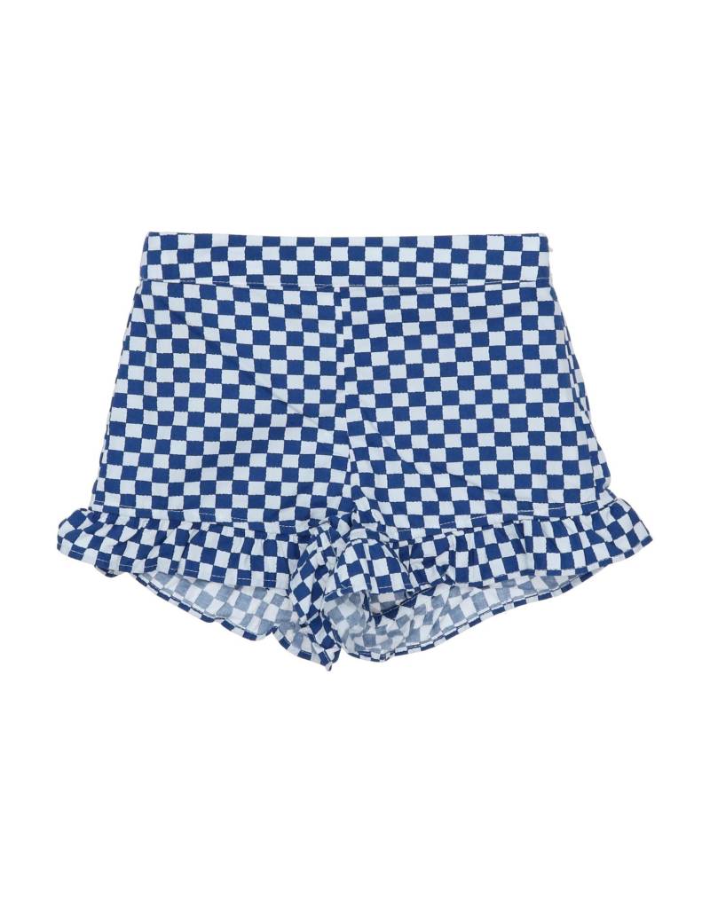 STELLA McCARTNEY KIDS Shorts & Bermudashorts Kinder Blau von STELLA McCARTNEY KIDS