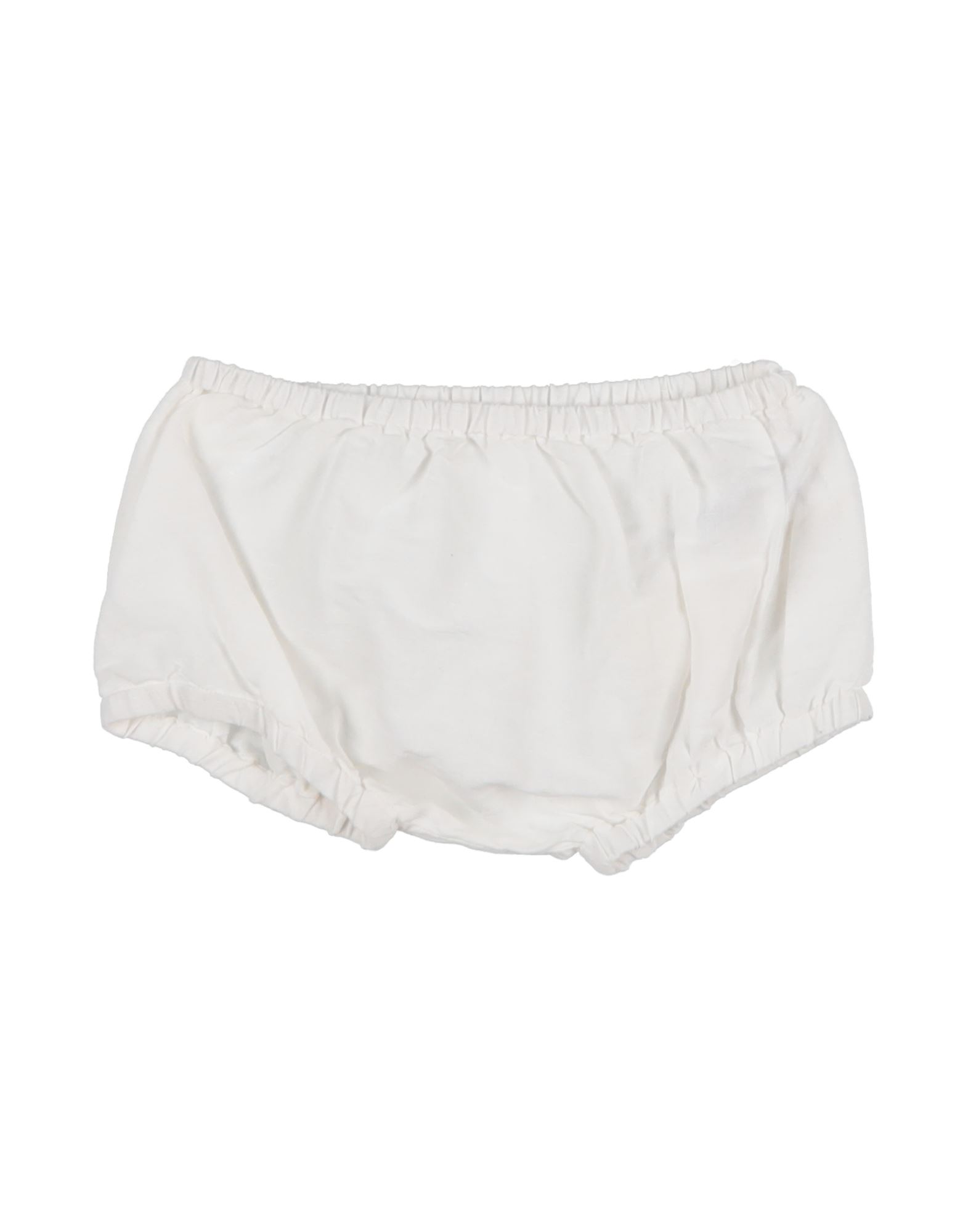 STELLA McCARTNEY KIDS Shorts & Bermudashorts Kinder Elfenbein von STELLA McCARTNEY KIDS