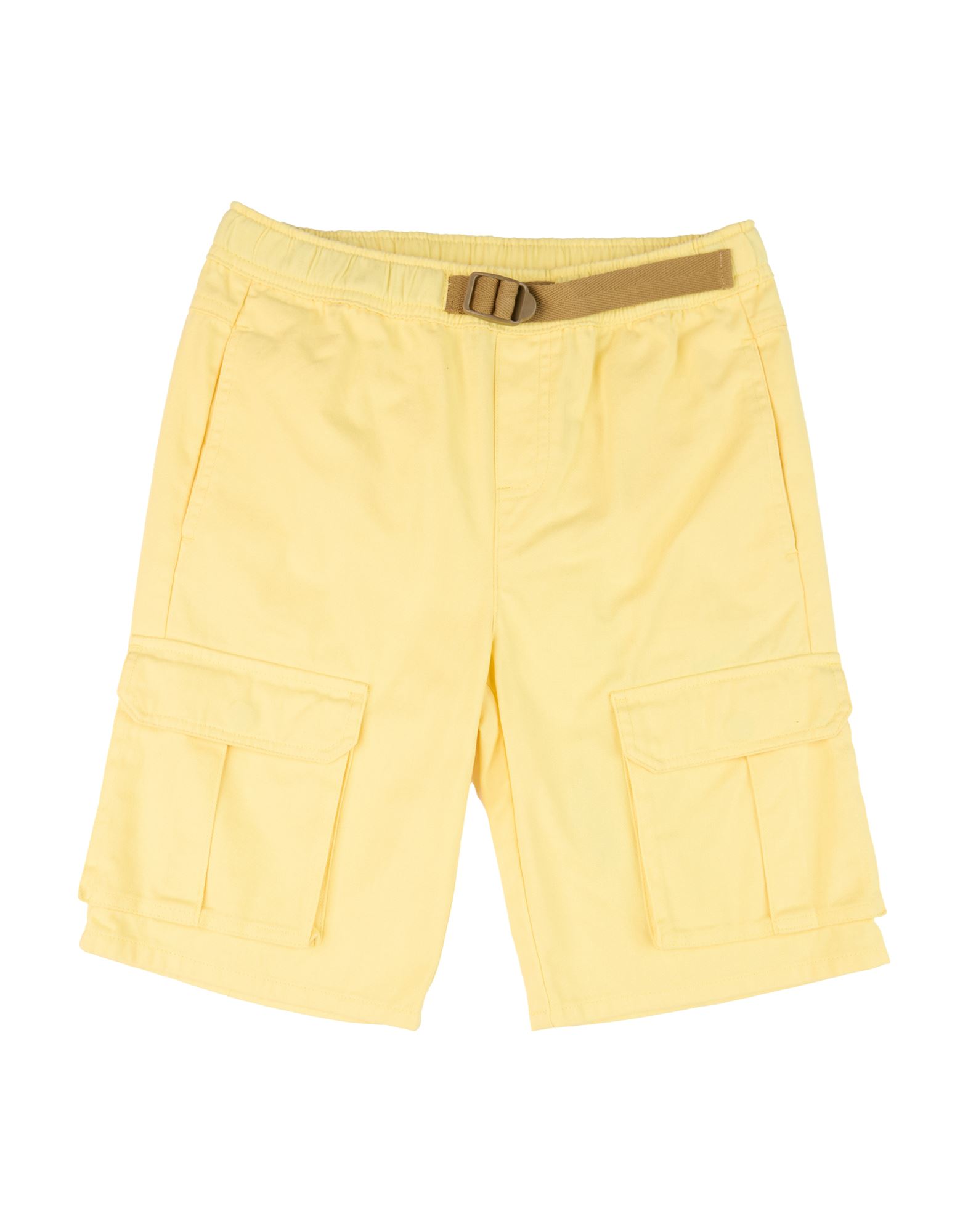 STELLA McCARTNEY KIDS Shorts & Bermudashorts Kinder Gelb STELLA McCARTNEY KIDS Shorts & Bermudashorts Kinder Gelb von STELLA McCARTNEY KIDS