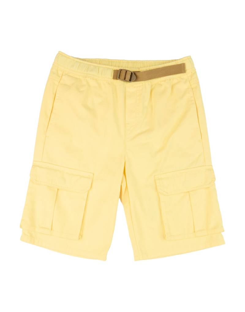 STELLA McCARTNEY KIDS Shorts & Bermudashorts Kinder Gelb von STELLA McCARTNEY KIDS