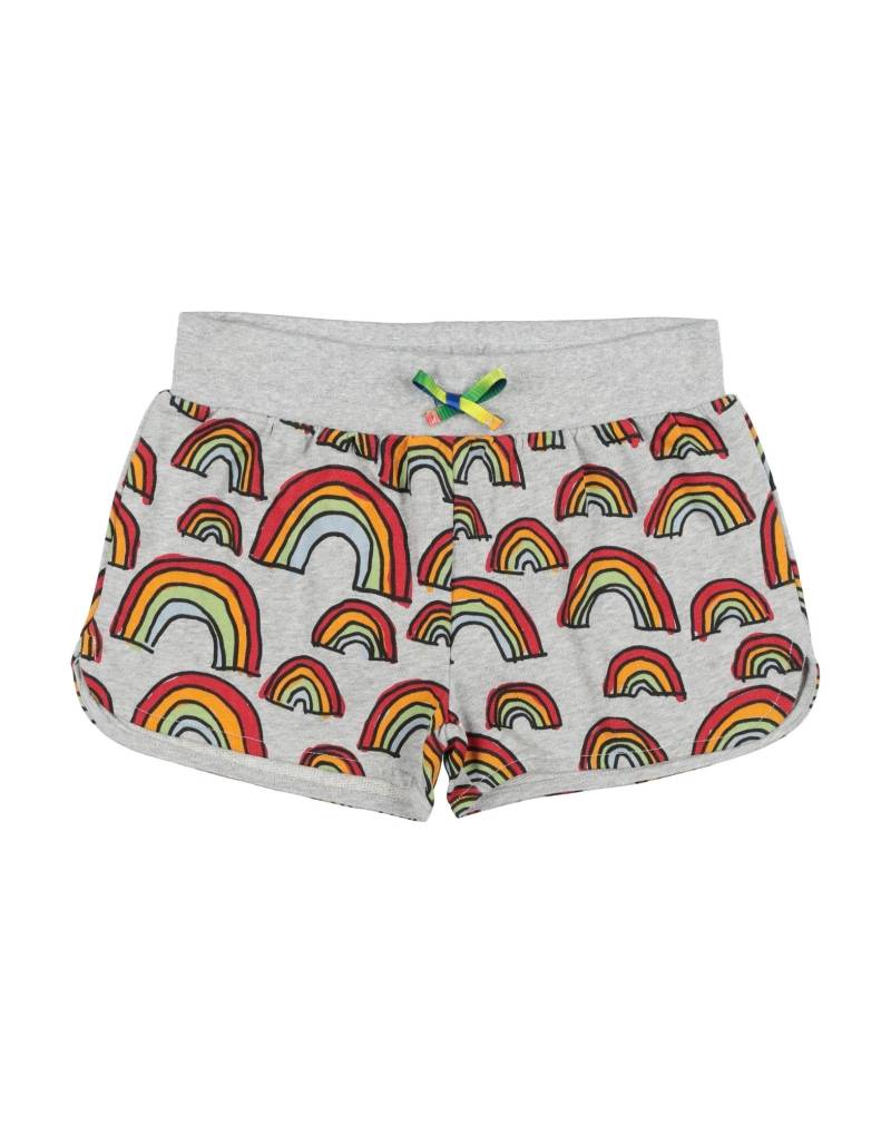STELLA McCARTNEY KIDS Shorts & Bermudashorts Kinder Grau von STELLA McCARTNEY KIDS