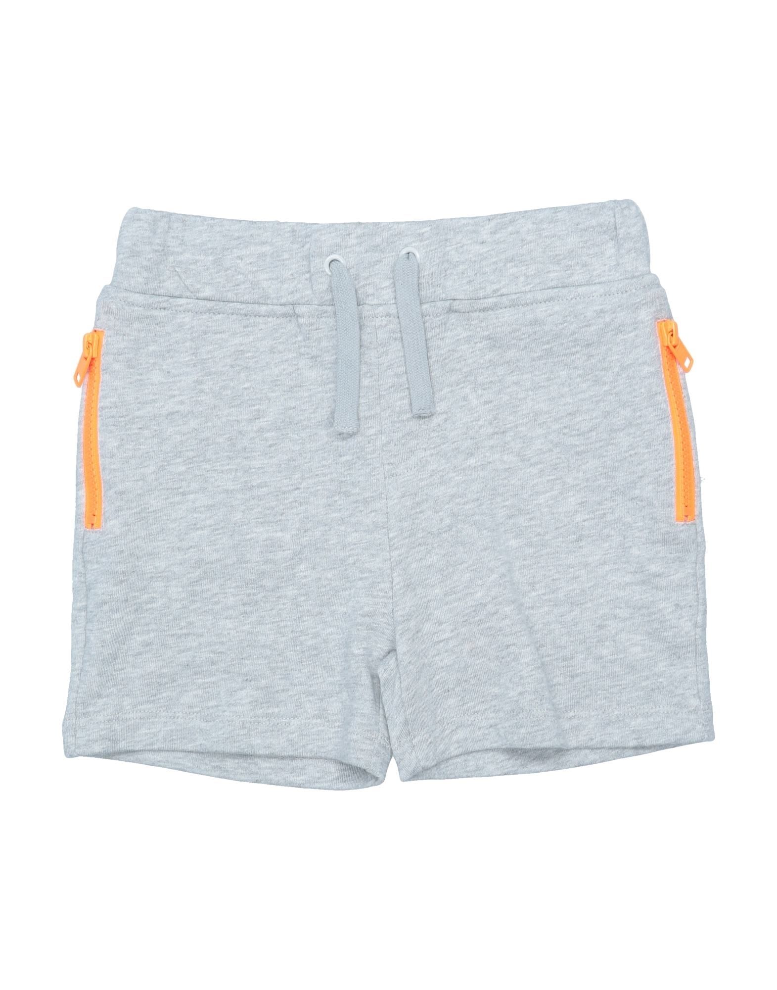 STELLA McCARTNEY KIDS Shorts & Bermudashorts Kinder Grau STELLA McCARTNEY KIDS Shorts & Bermudashorts Kinder Grau von STELLA McCARTNEY KIDS