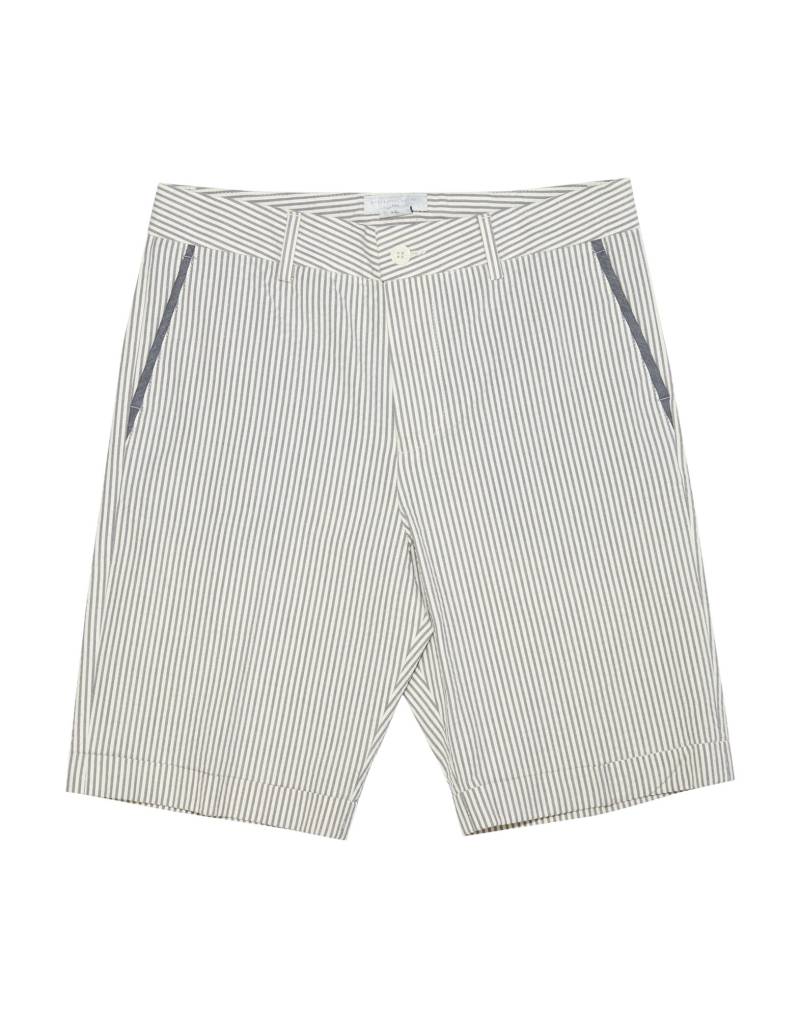 STELLA McCARTNEY KIDS Shorts & Bermudashorts Kinder Grau von STELLA McCARTNEY KIDS