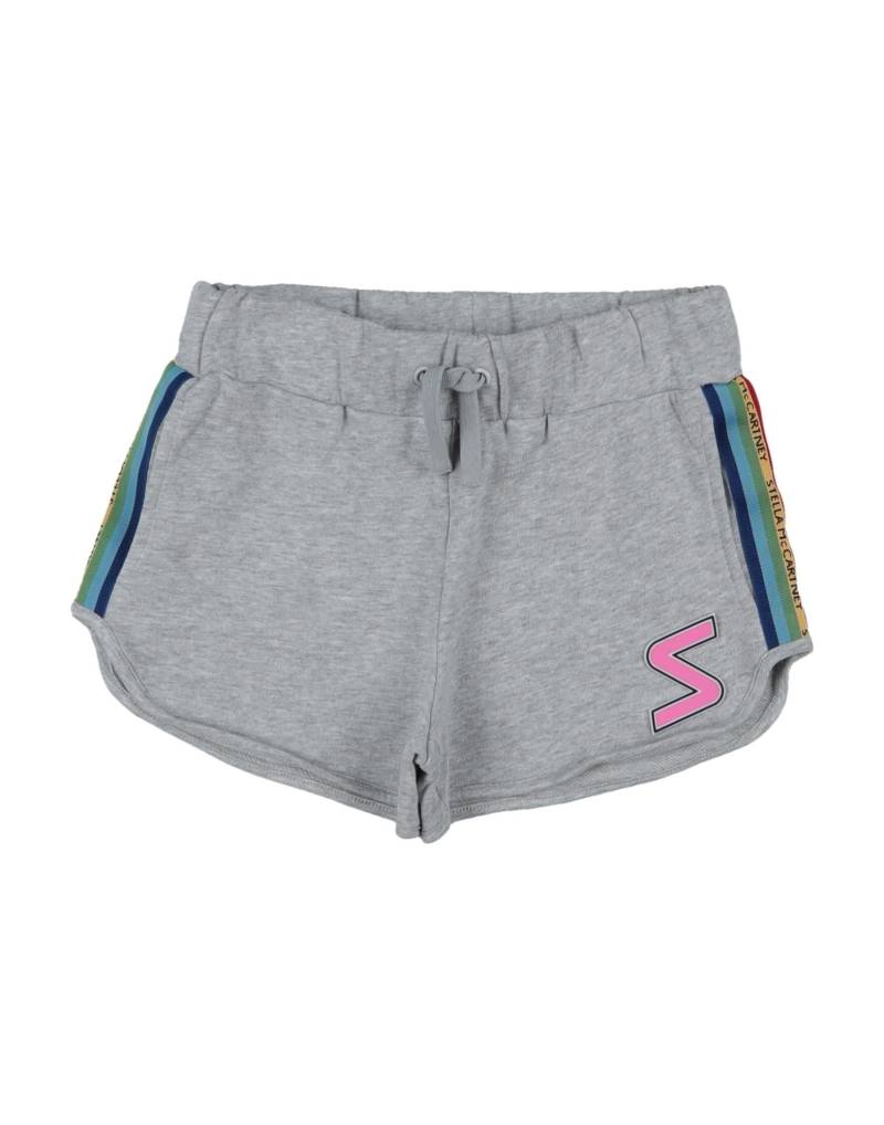 STELLA McCARTNEY KIDS Shorts & Bermudashorts Kinder Grau von STELLA McCARTNEY KIDS
