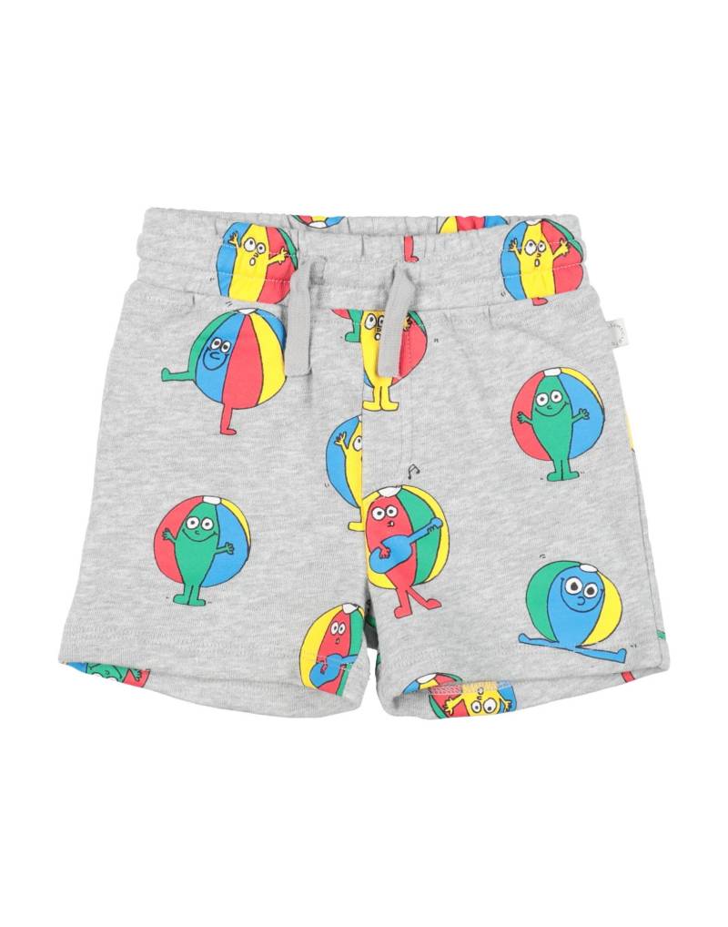 STELLA McCARTNEY KIDS Shorts & Bermudashorts Kinder Grau von STELLA McCARTNEY KIDS