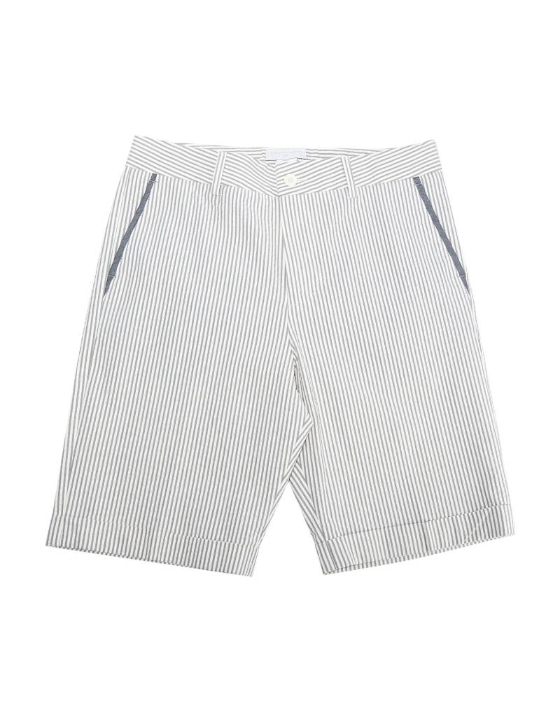 STELLA McCARTNEY KIDS Shorts & Bermudashorts Kinder Grau von STELLA McCARTNEY KIDS