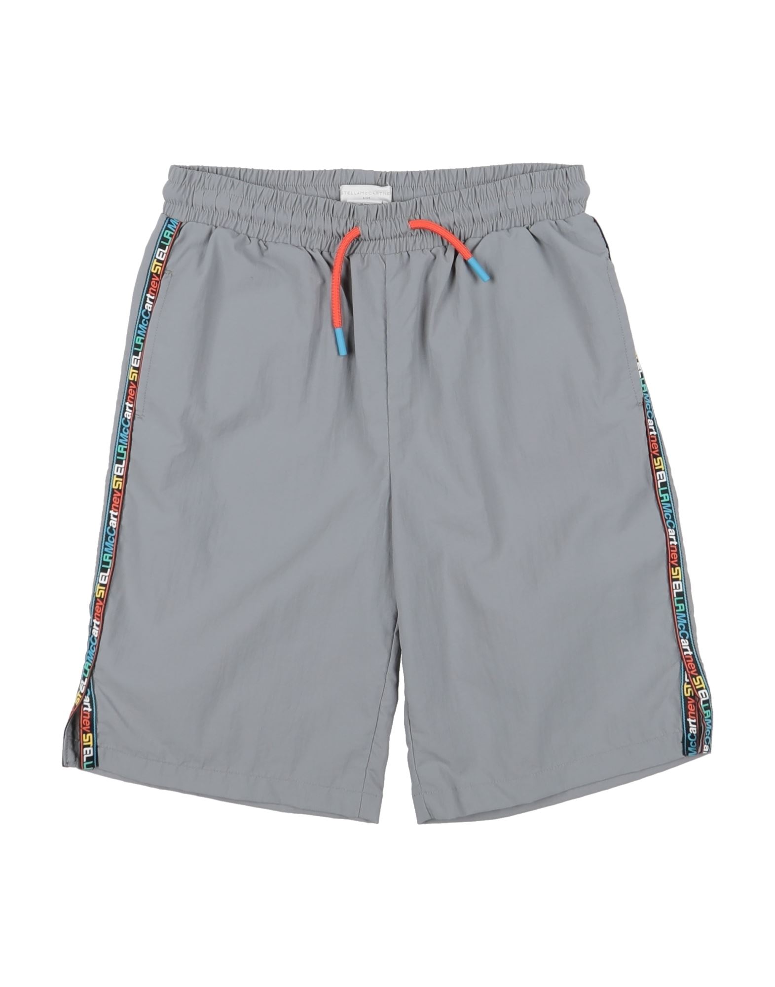 STELLA McCARTNEY KIDS Shorts & Bermudashorts Kinder Grau von STELLA McCARTNEY KIDS