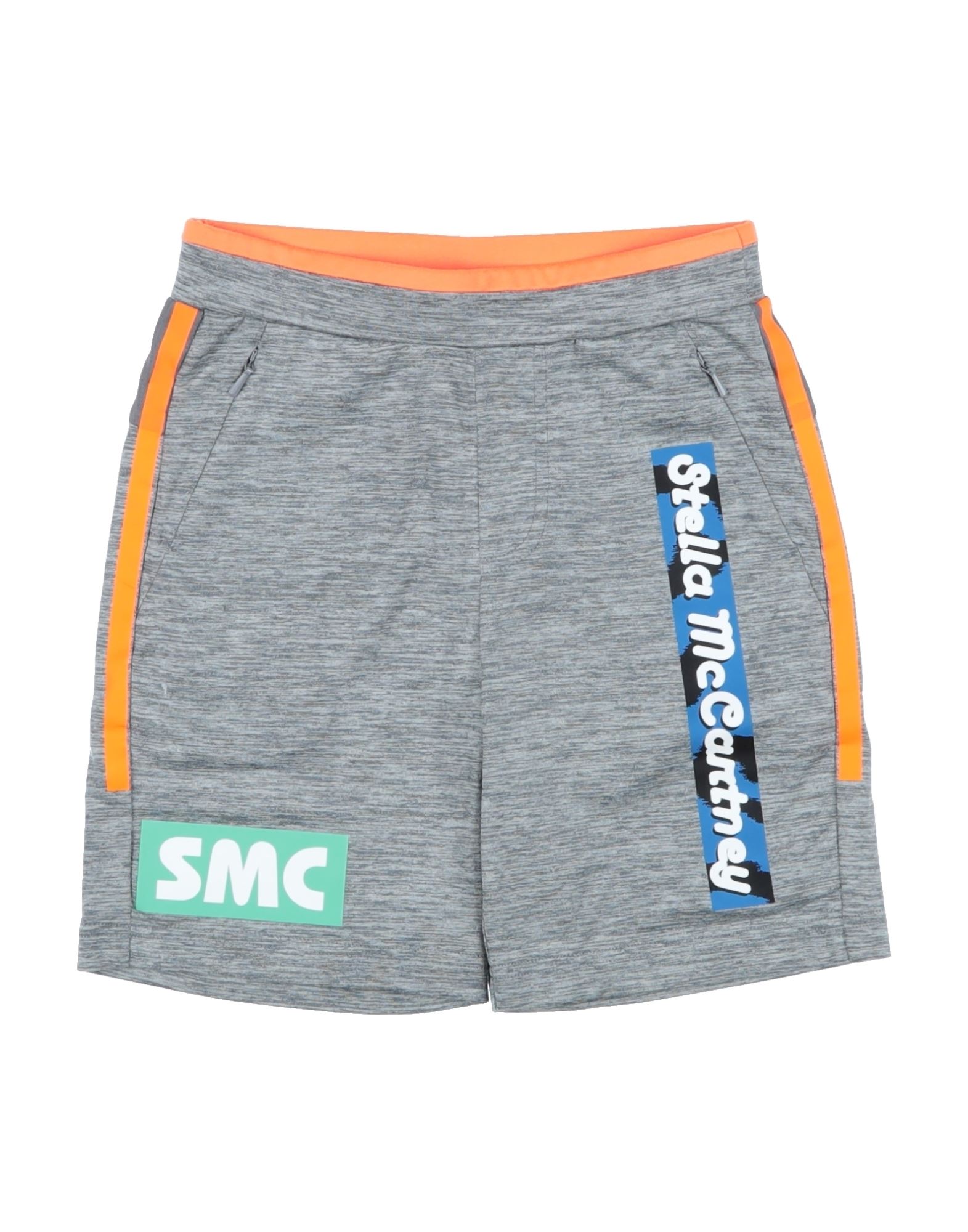 STELLA McCARTNEY KIDS Shorts & Bermudashorts Kinder Grau von STELLA McCARTNEY KIDS