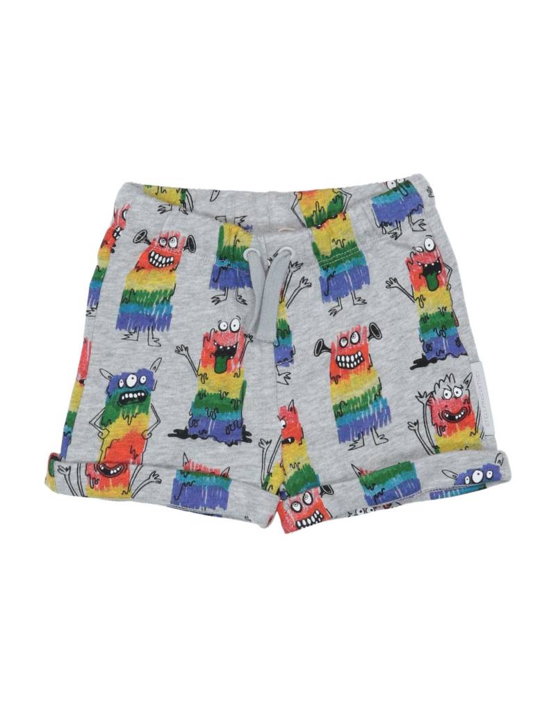 STELLA McCARTNEY KIDS Shorts & Bermudashorts Kinder Grau von STELLA McCARTNEY KIDS