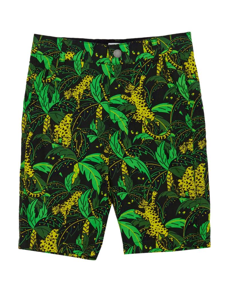 STELLA McCARTNEY KIDS Shorts & Bermudashorts Kinder Grün von STELLA McCARTNEY KIDS