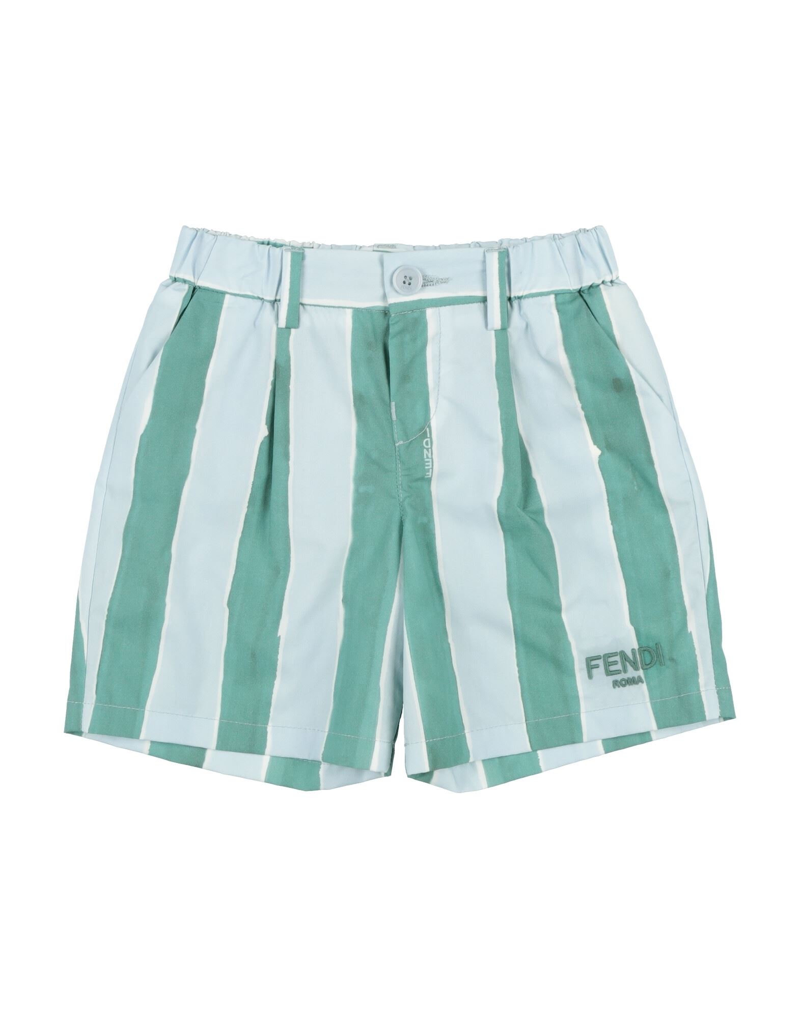 STELLA McCARTNEY KIDS Shorts & Bermudashorts Kinder Grün von STELLA McCARTNEY KIDS