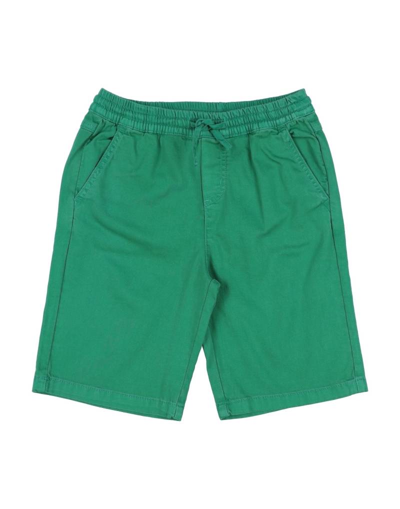 STELLA McCARTNEY KIDS Shorts & Bermudashorts Kinder Grün von STELLA McCARTNEY KIDS