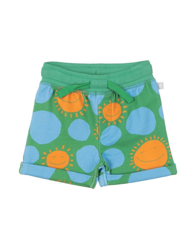 STELLA McCARTNEY KIDS Shorts & Bermudashorts Kinder Grün von STELLA McCARTNEY KIDS