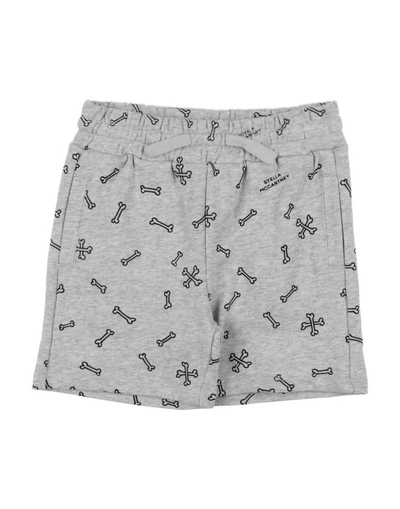 STELLA McCARTNEY KIDS Shorts & Bermudashorts Kinder Hellgrau von STELLA McCARTNEY KIDS