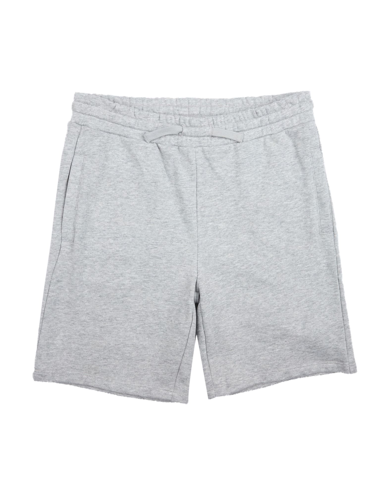 STELLA McCARTNEY KIDS Shorts & Bermudashorts Kinder Hellgrau STELLA McCARTNEY KIDS Shorts & Bermudashorts Kinder Hellgrau von STELLA McCARTNEY KIDS