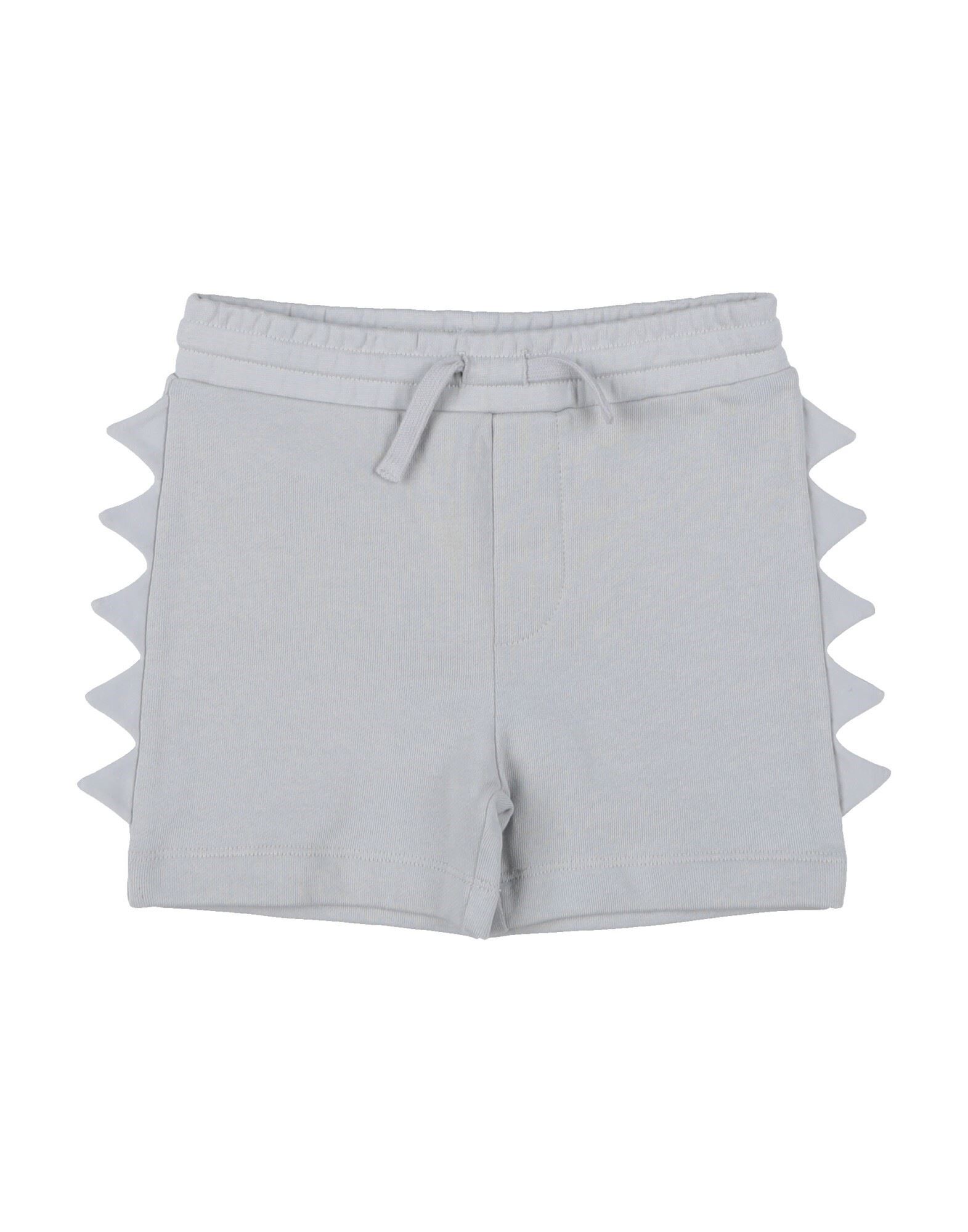 STELLA McCARTNEY KIDS Shorts & Bermudashorts Kinder Hellgrau von STELLA McCARTNEY KIDS