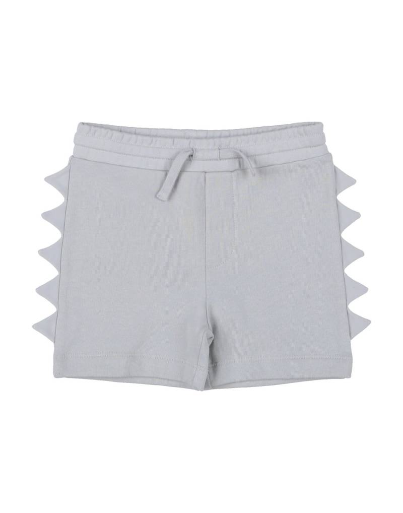 STELLA McCARTNEY KIDS Shorts & Bermudashorts Kinder Hellgrau von STELLA McCARTNEY KIDS