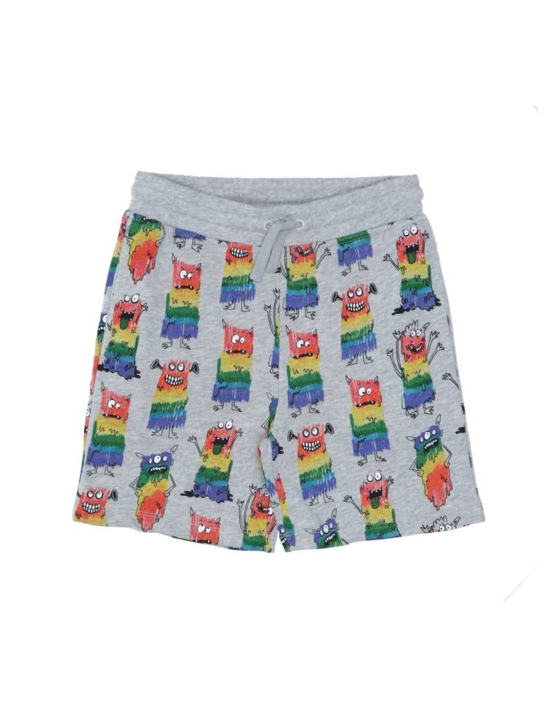 STELLA McCARTNEY KIDS Shorts & Bermudashorts Kinder Hellgrau von STELLA McCARTNEY KIDS