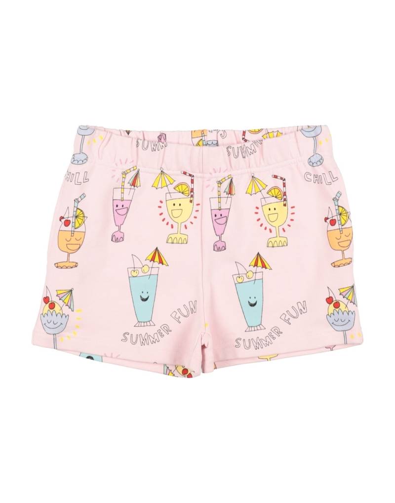 STELLA McCARTNEY KIDS Shorts & Bermudashorts Kinder Hellrosa von STELLA McCARTNEY KIDS