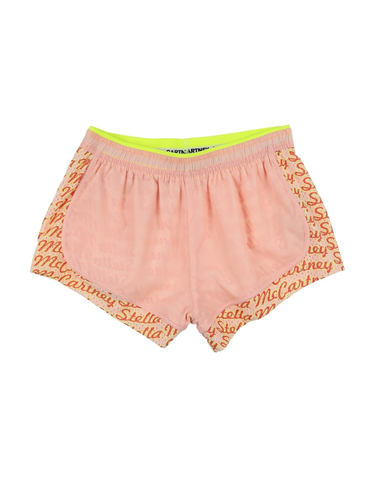 STELLA McCARTNEY KIDS Shorts & Bermudashorts Kinder Hellrosa STELLA McCARTNEY KIDS Shorts & Bermudashorts Kinder Hellrosa von STELLA McCARTNEY KIDS