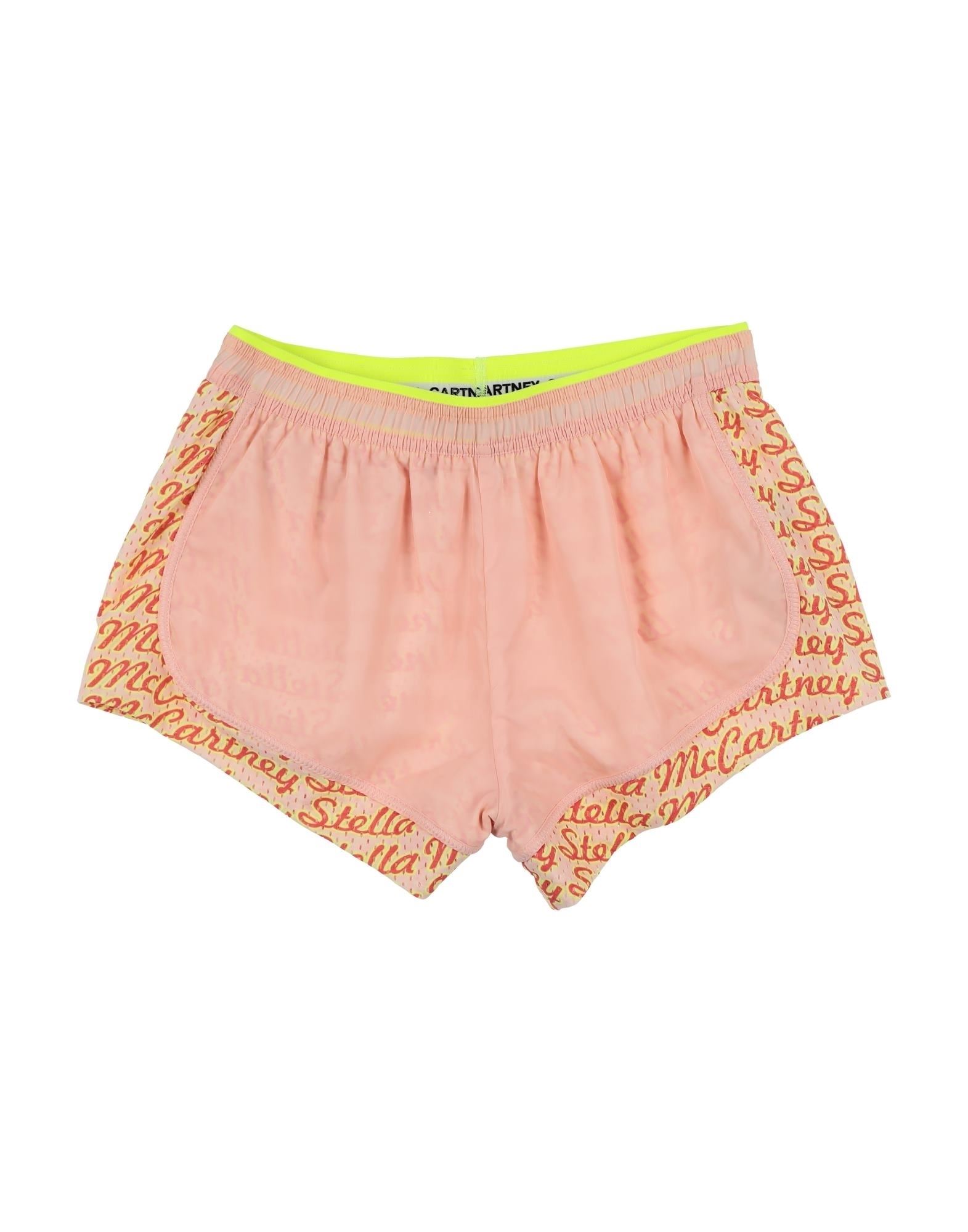 STELLA McCARTNEY KIDS Shorts & Bermudashorts Kinder Hellrosa von STELLA McCARTNEY KIDS