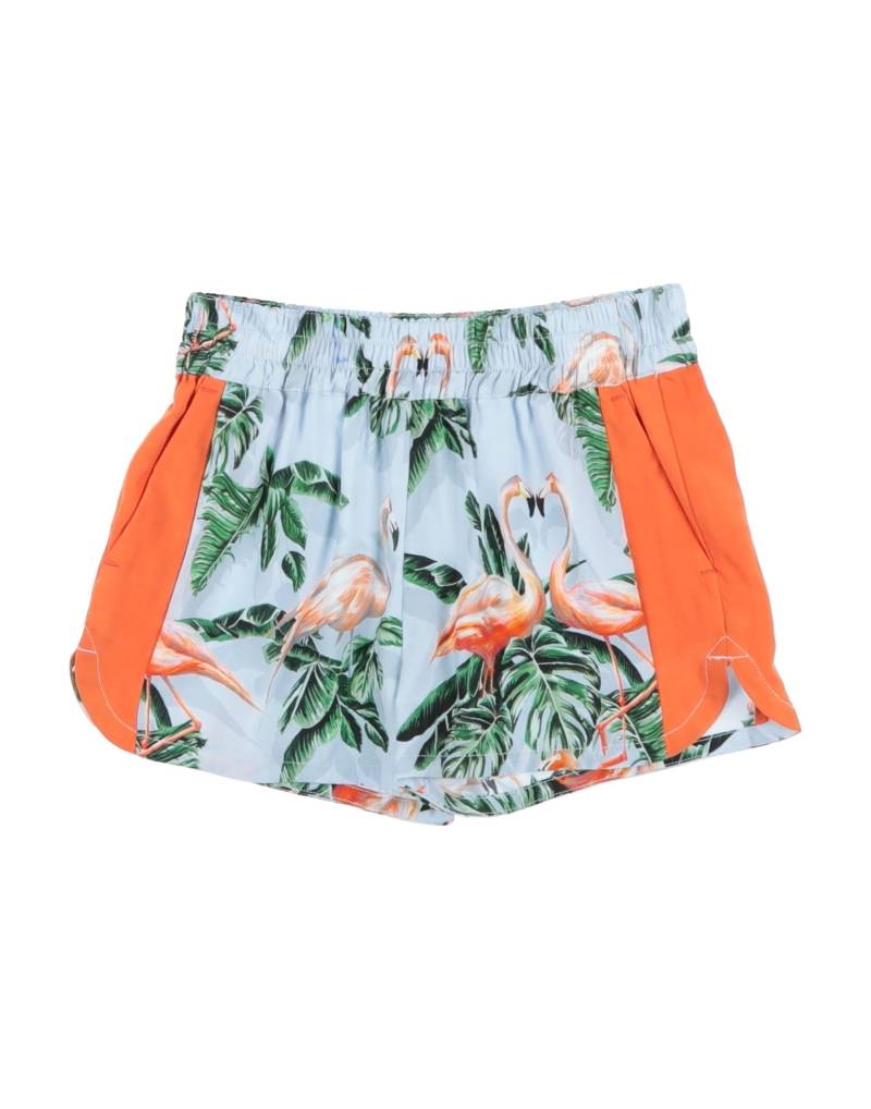 STELLA McCARTNEY KIDS Shorts & Bermudashorts Kinder Himmelblau von STELLA McCARTNEY KIDS