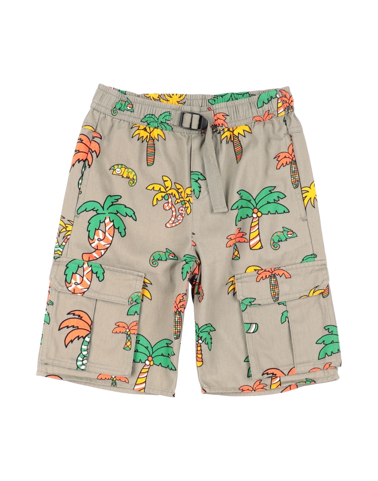 STELLA McCARTNEY KIDS Shorts & Bermudashorts Kinder Khaki von STELLA McCARTNEY KIDS