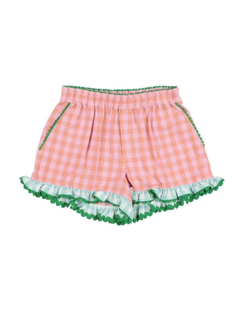 STELLA McCARTNEY KIDS Shorts & Bermudashorts Kinder Lachs von STELLA McCARTNEY KIDS