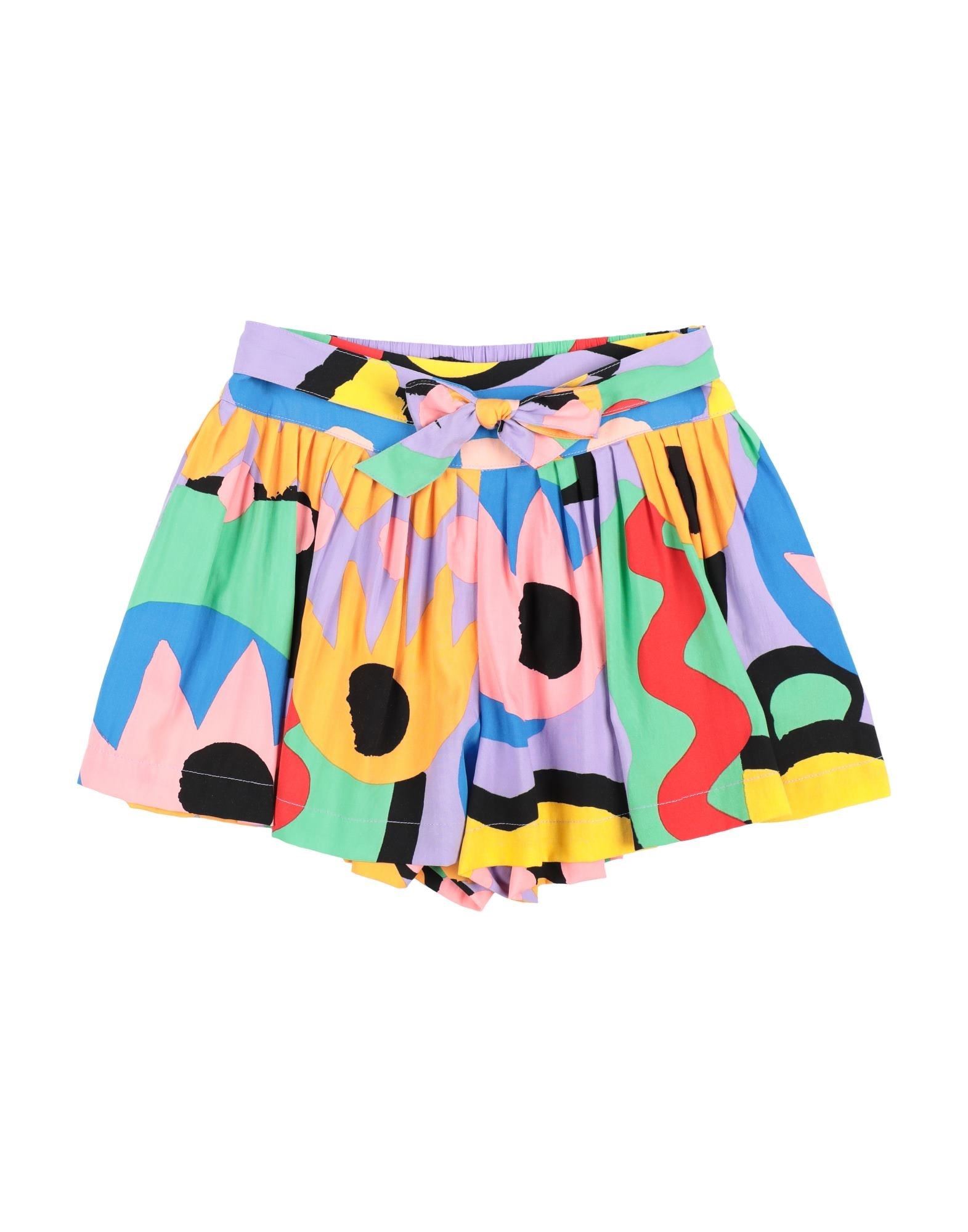 STELLA McCARTNEY KIDS Kinderrock Kinder Lila von STELLA McCARTNEY KIDS