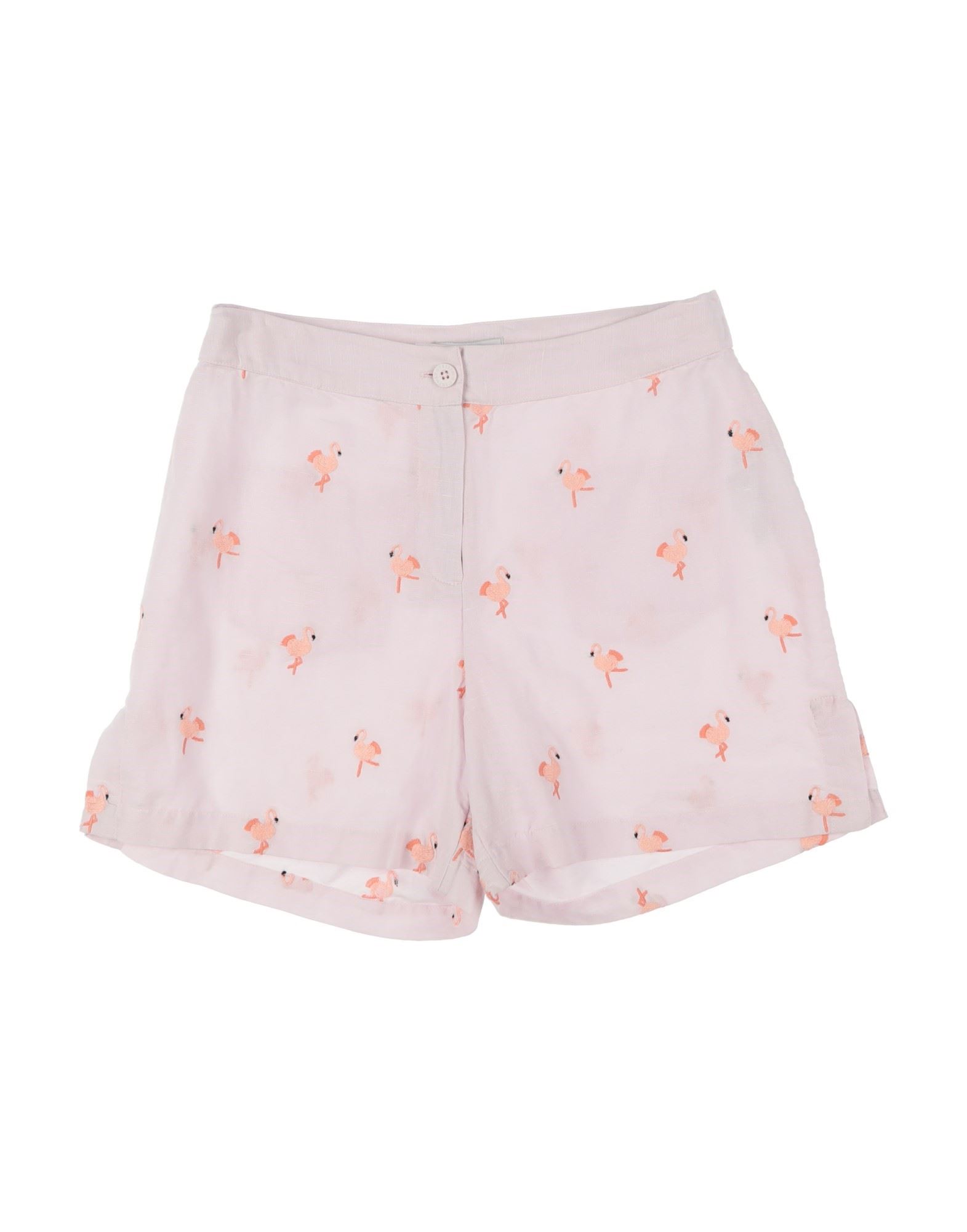 STELLA McCARTNEY KIDS Shorts & Bermudashorts Kinder Lila von STELLA McCARTNEY KIDS