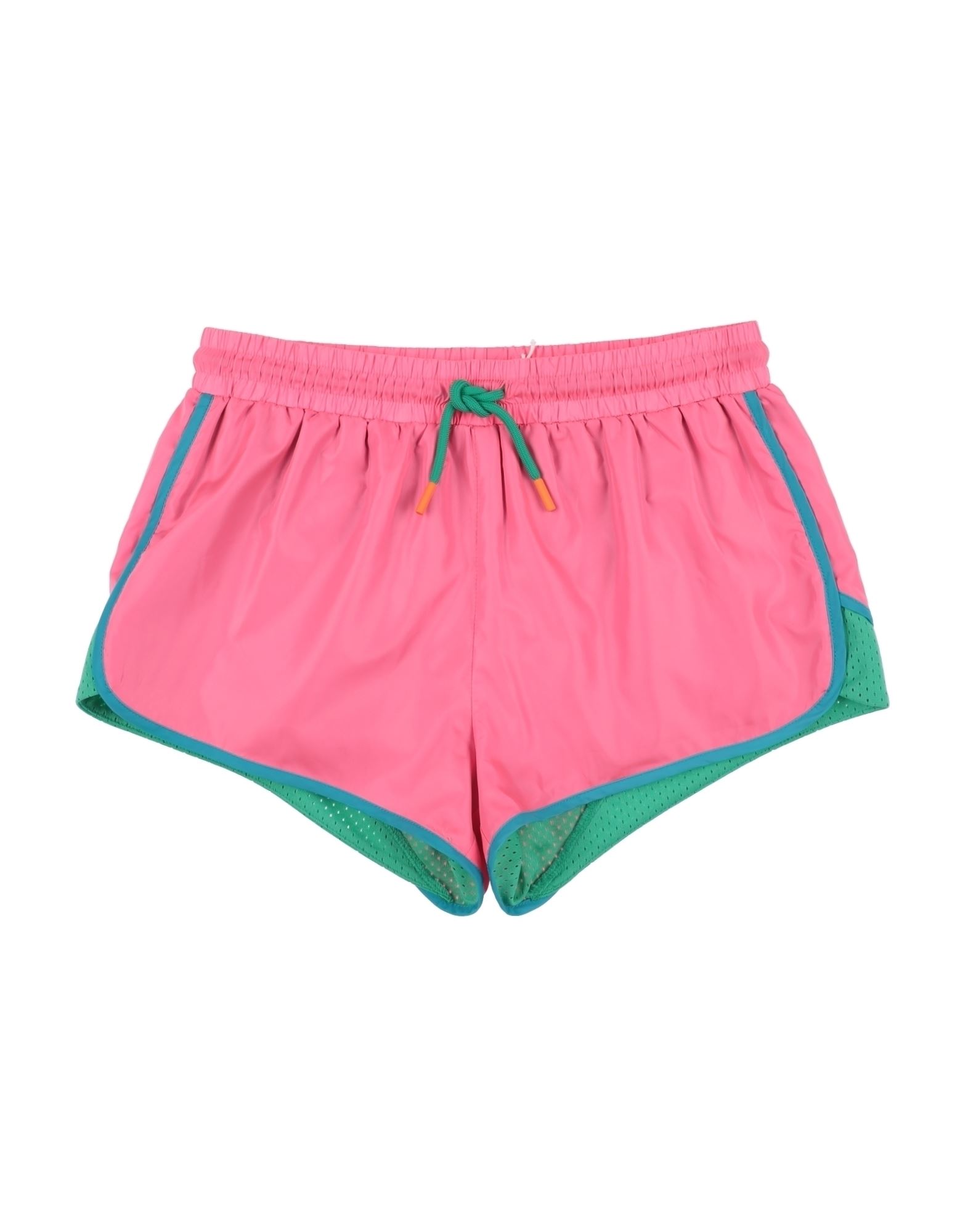 STELLA McCARTNEY KIDS Shorts & Bermudashorts Kinder Magenta von STELLA McCARTNEY KIDS