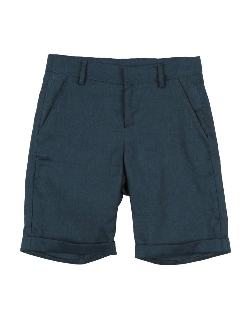 STELLA McCARTNEY KIDS Shorts & Bermudashorts Kinder Marineblau von STELLA McCARTNEY KIDS