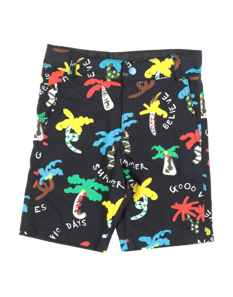 STELLA McCARTNEY KIDS Shorts & Bermudashorts Kinder Nachtblau von STELLA McCARTNEY KIDS